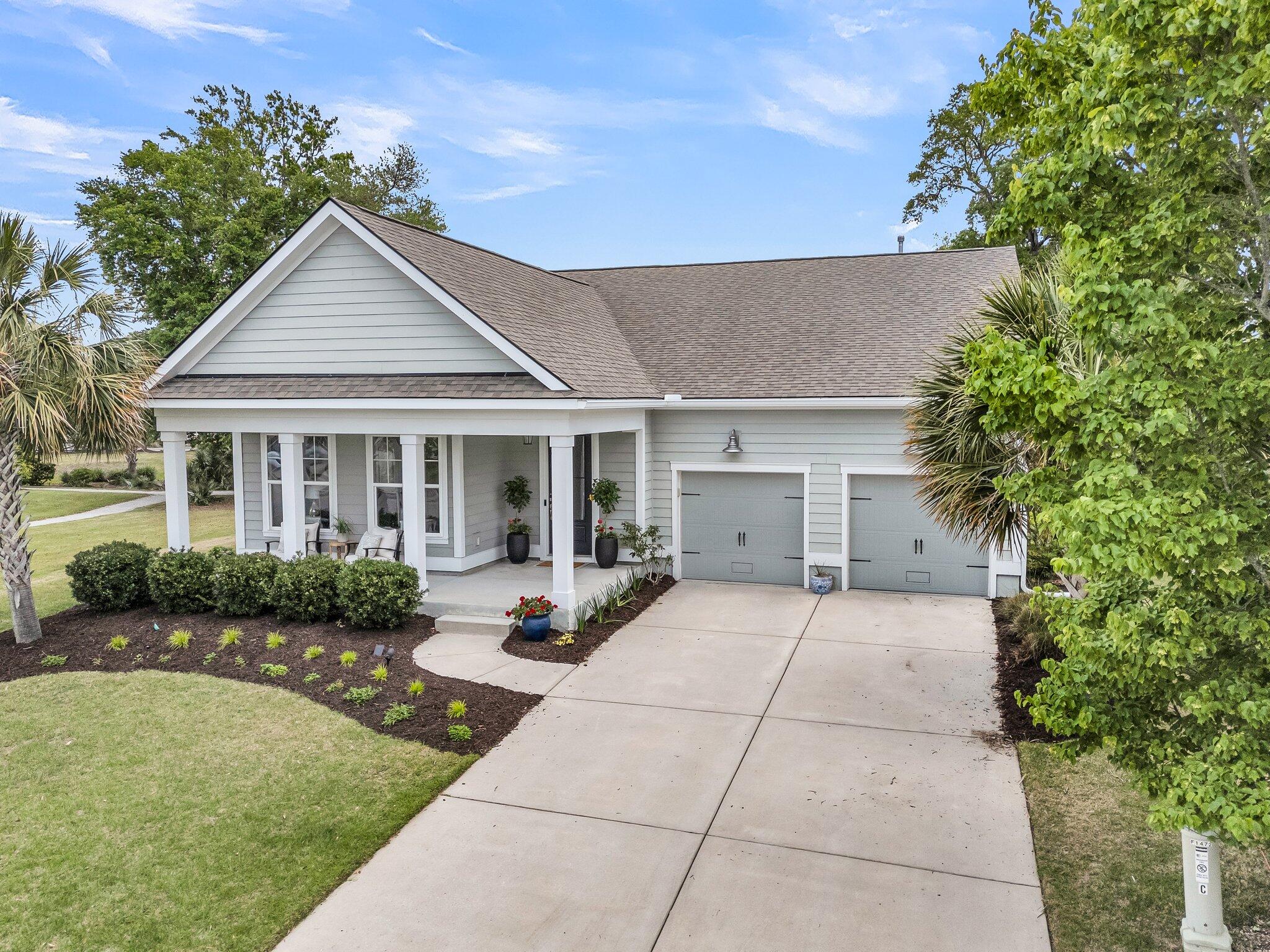 1472 Longspur Drive