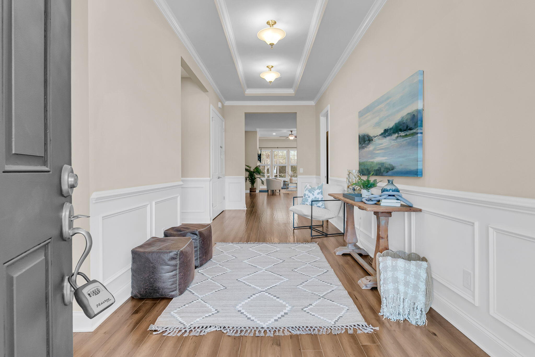 522 Tidewater Chase Lane, Summerville