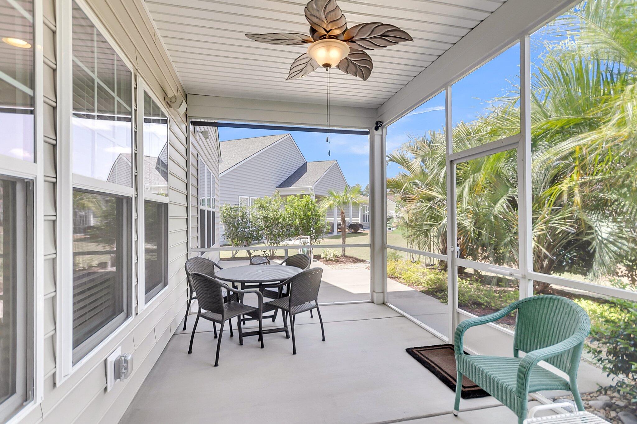 522 Tidewater Chase Lane, Summerville