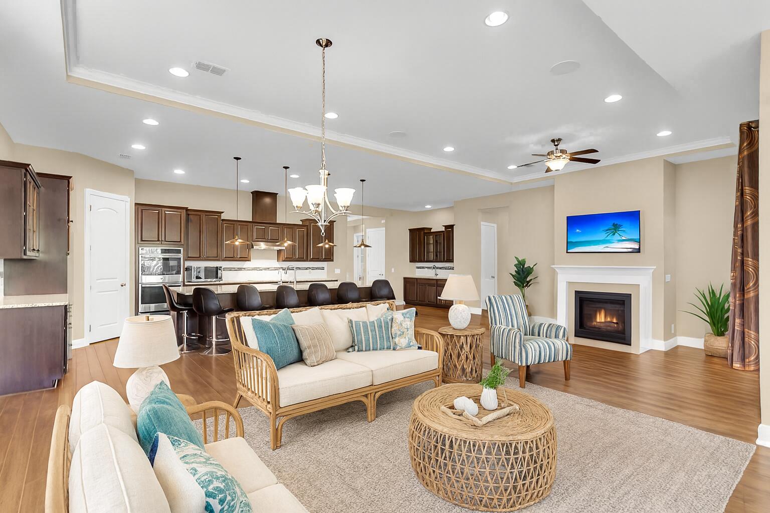 522 Tidewater Chase Lane, Summerville