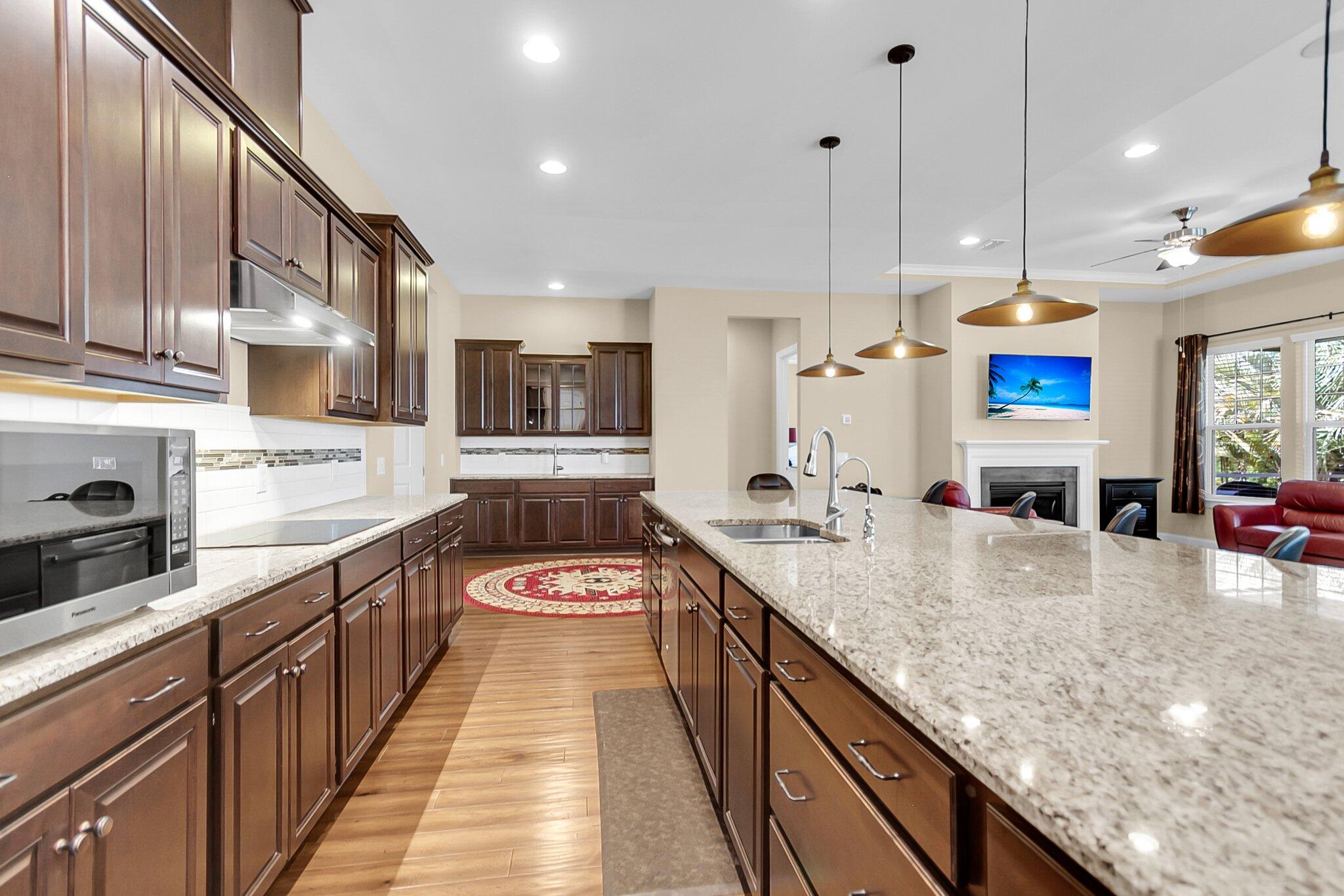 522 Tidewater Chase Lane, Summerville