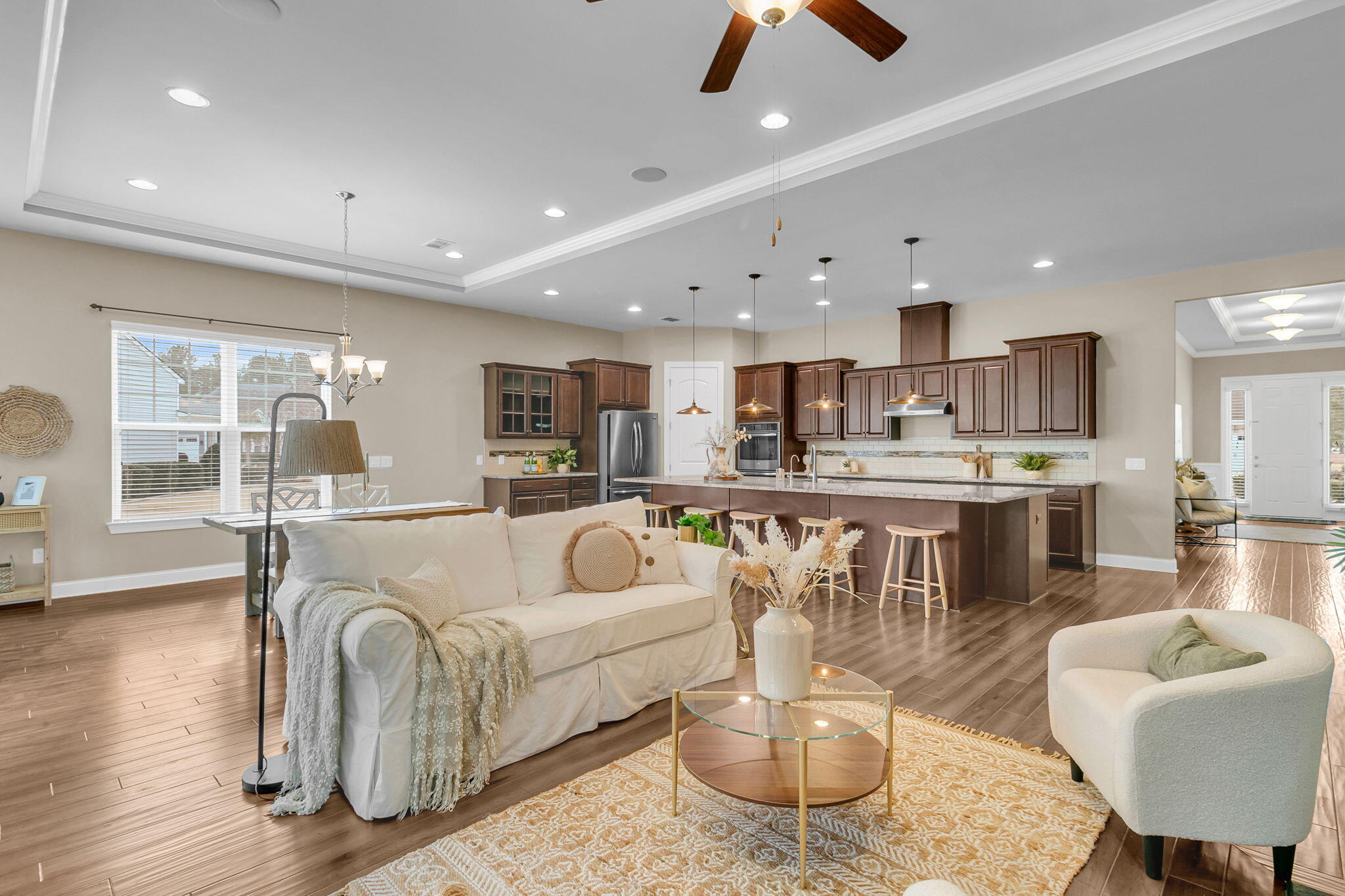 522 Tidewater Chase Lane, Summerville