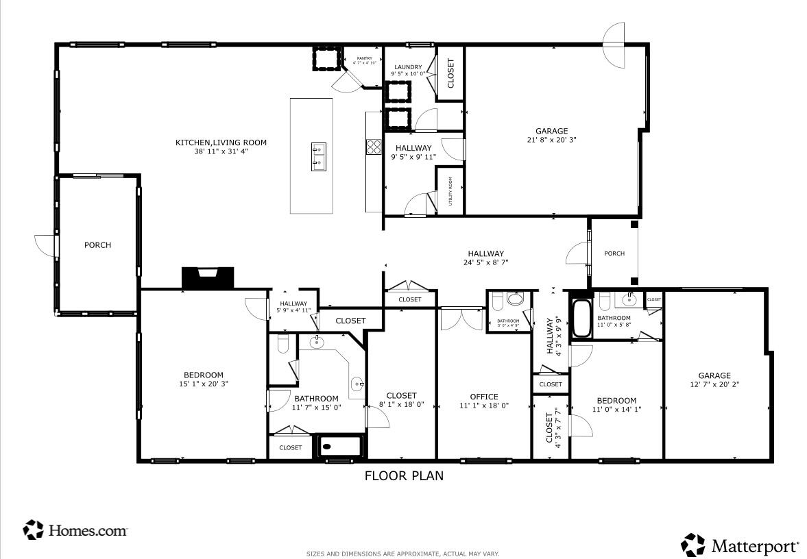 522 Tidewater Chase Lane, Summerville