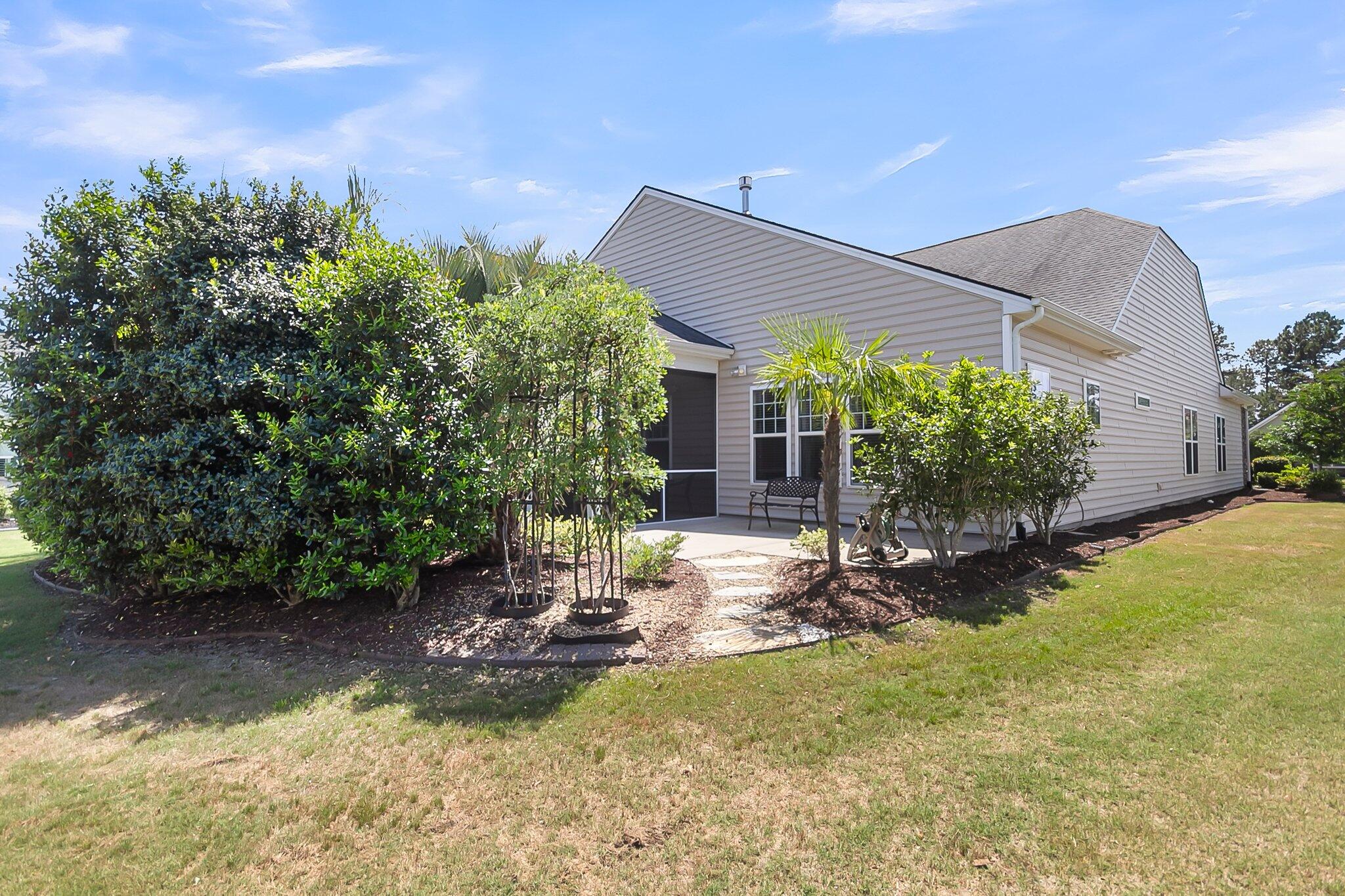 522 Tidewater Chase Lane, Summerville