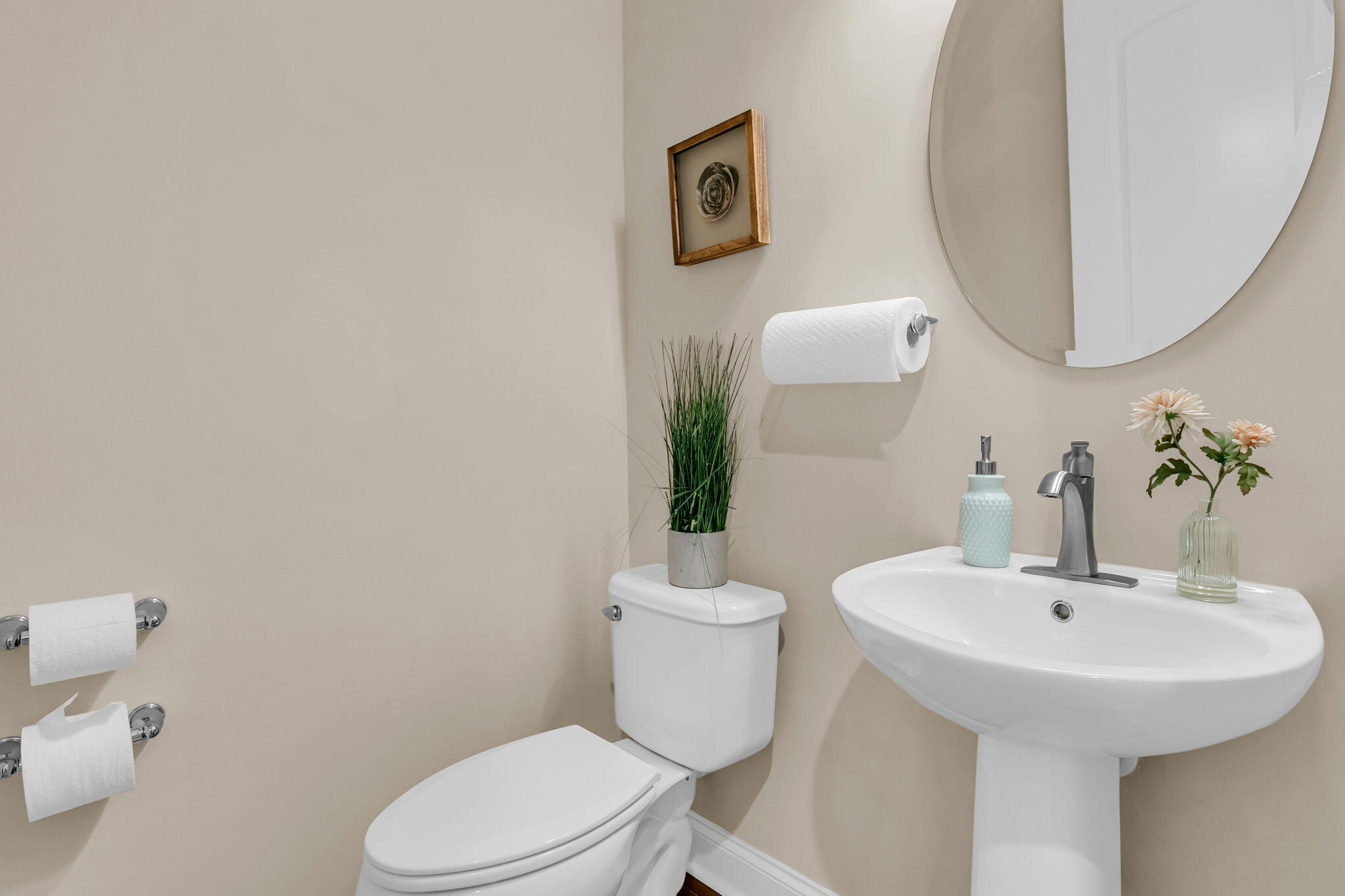 522 Tidewater Chase Lane, Summerville