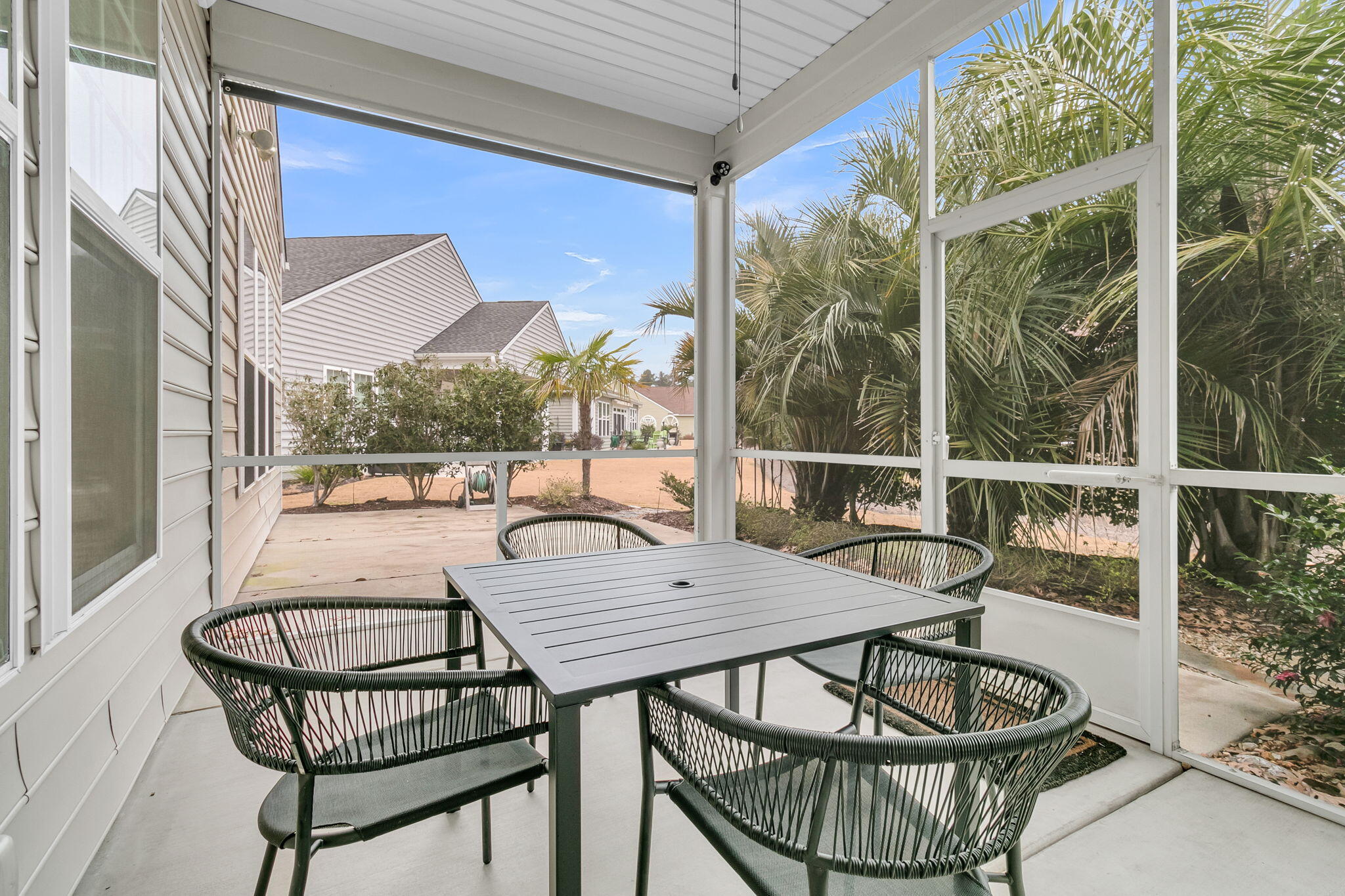 522 Tidewater Chase Lane, Summerville