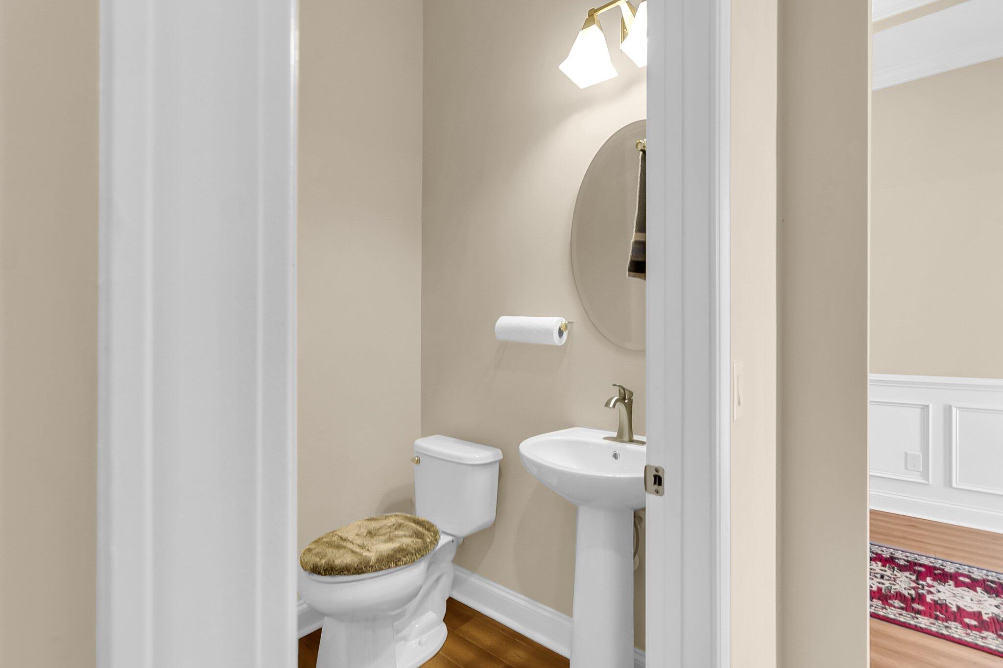 522 Tidewater Chase Lane, Summerville