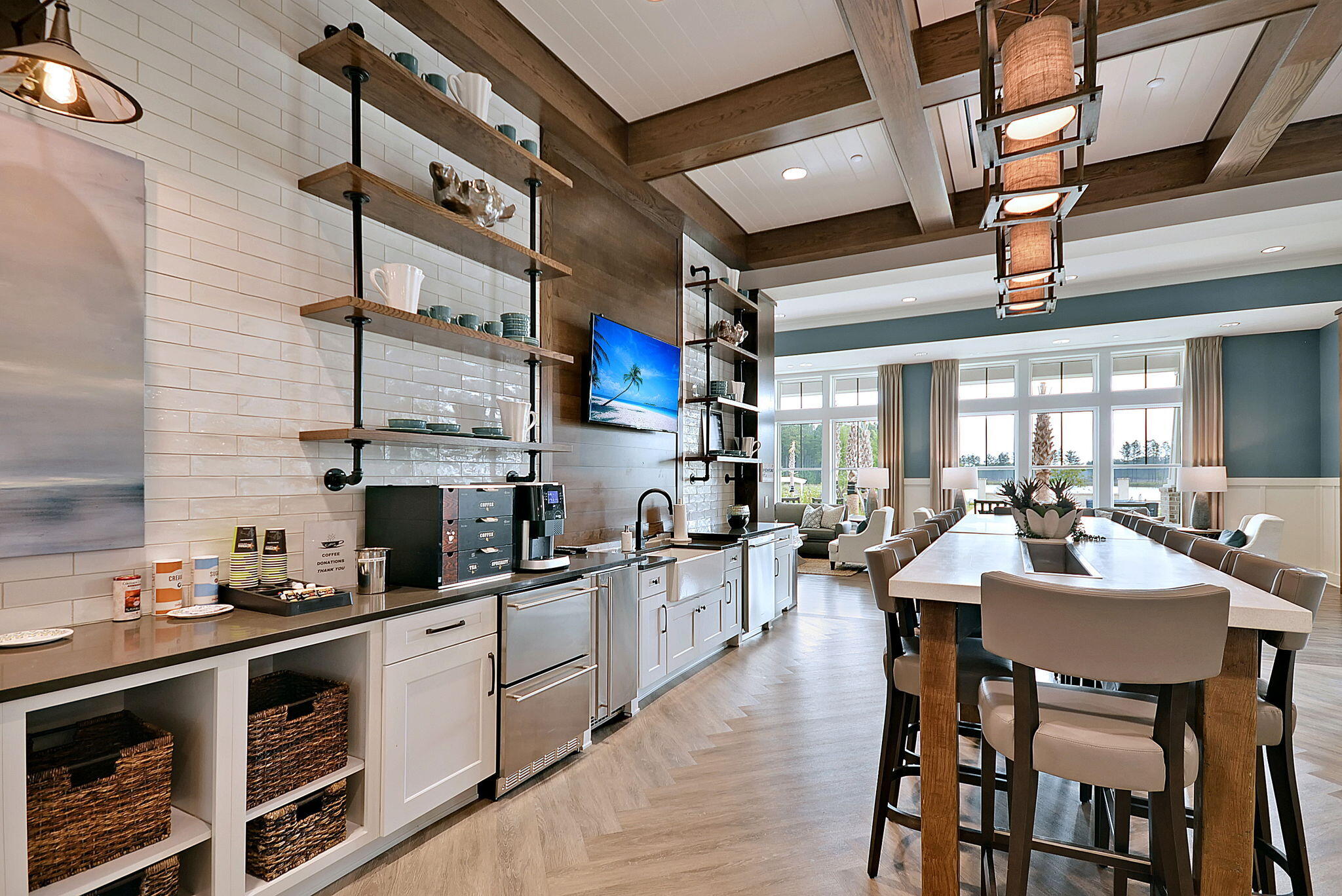 522 Tidewater Chase Lane, Summerville