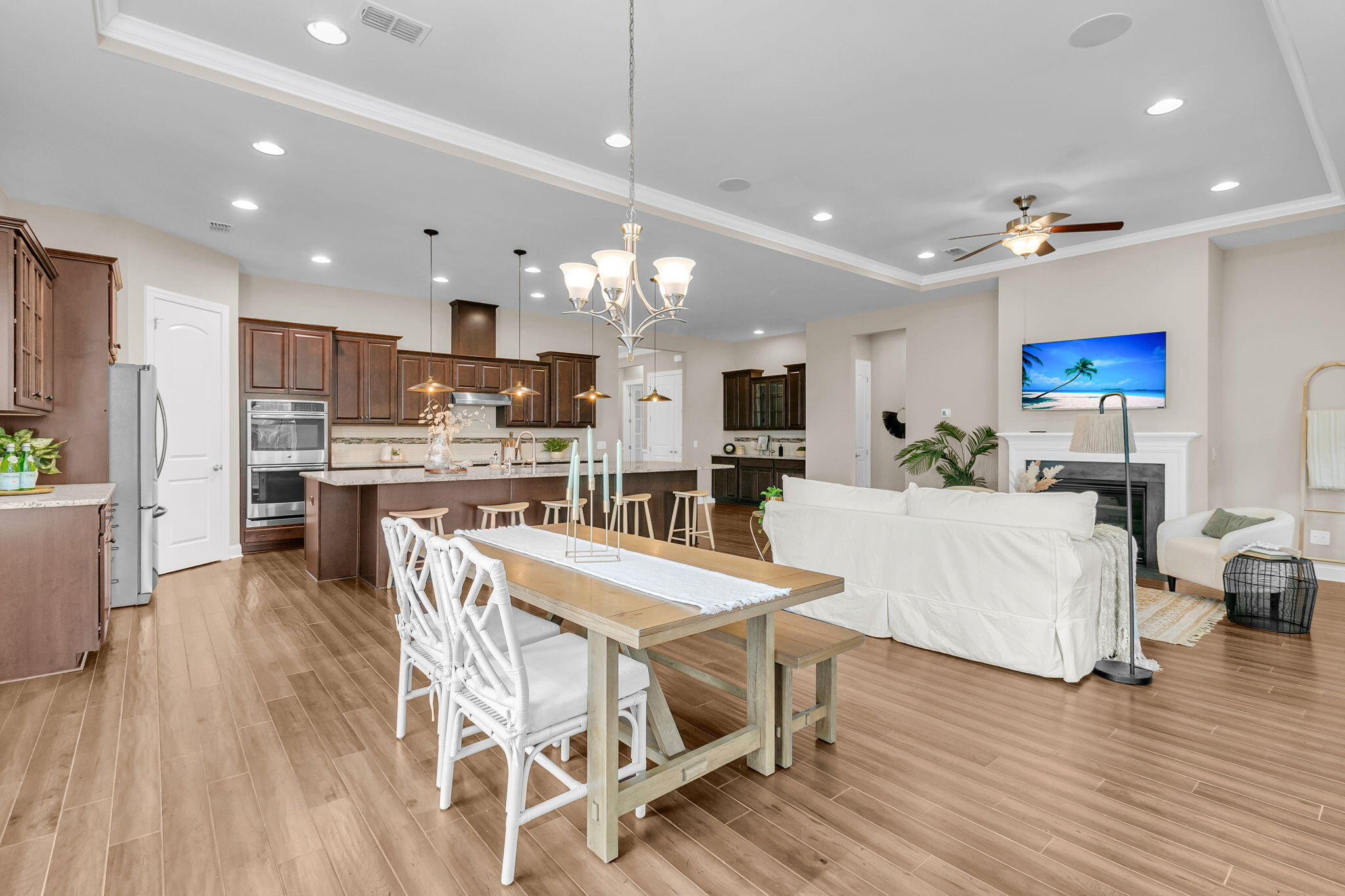 522 Tidewater Chase Lane, Summerville