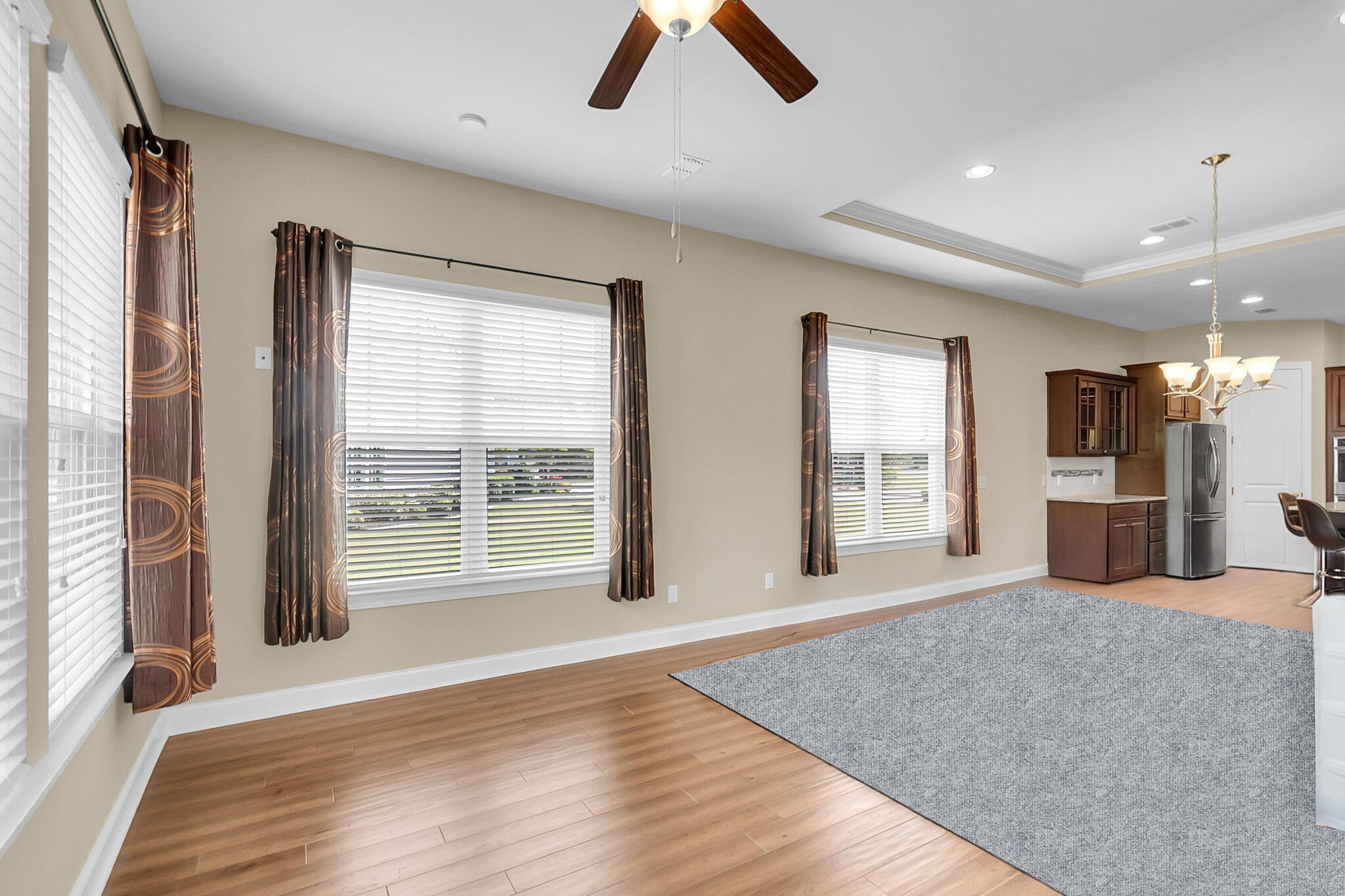 522 Tidewater Chase Lane, Summerville