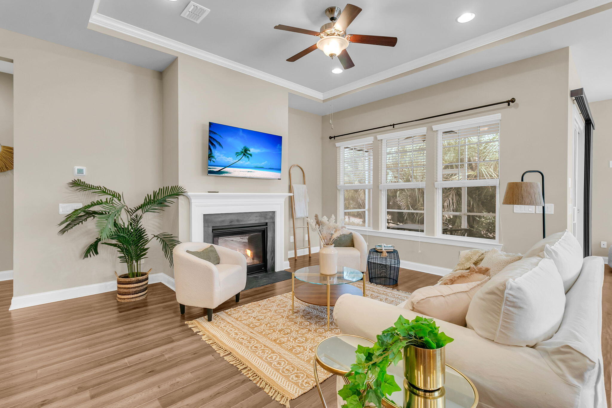 522 Tidewater Chase Lane, Summerville