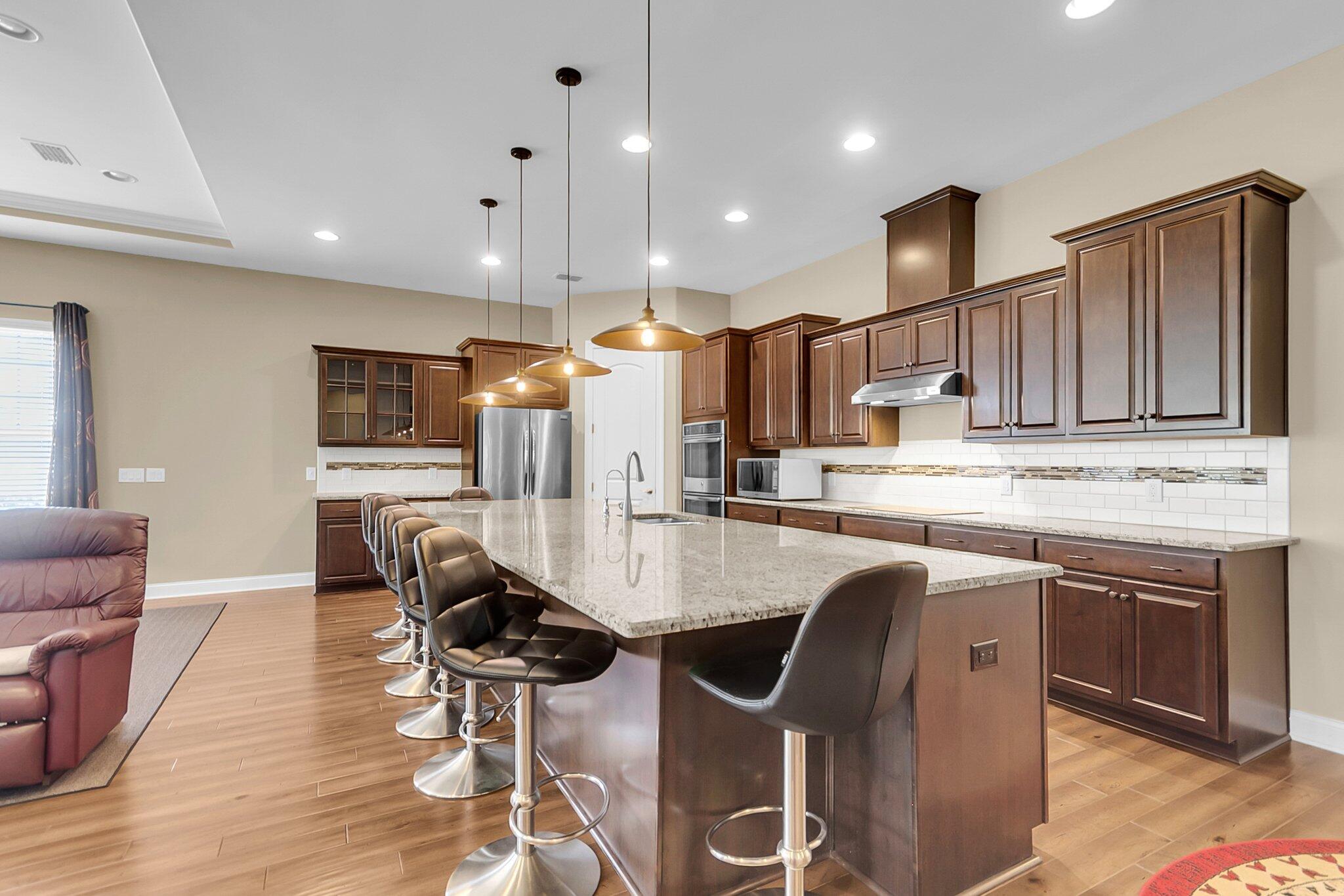 522 Tidewater Chase Lane, Summerville