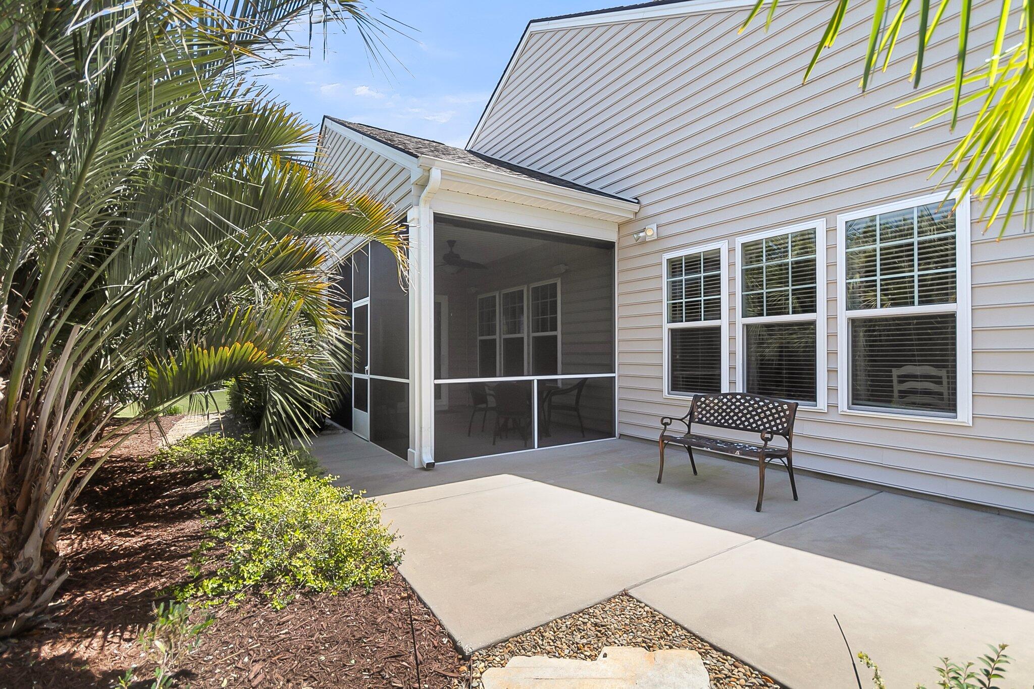 522 Tidewater Chase Lane, Summerville