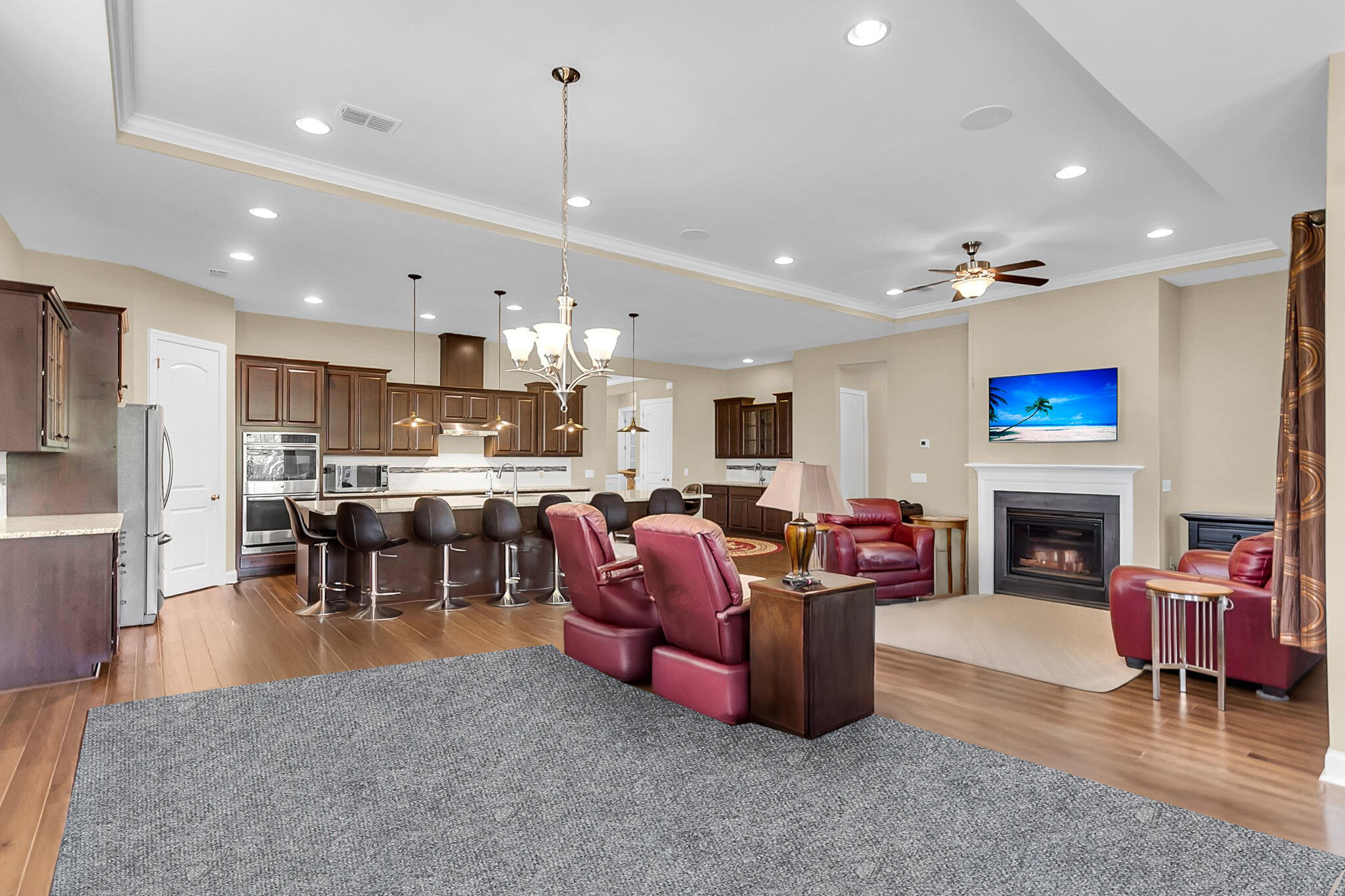 522 Tidewater Chase Lane, Summerville