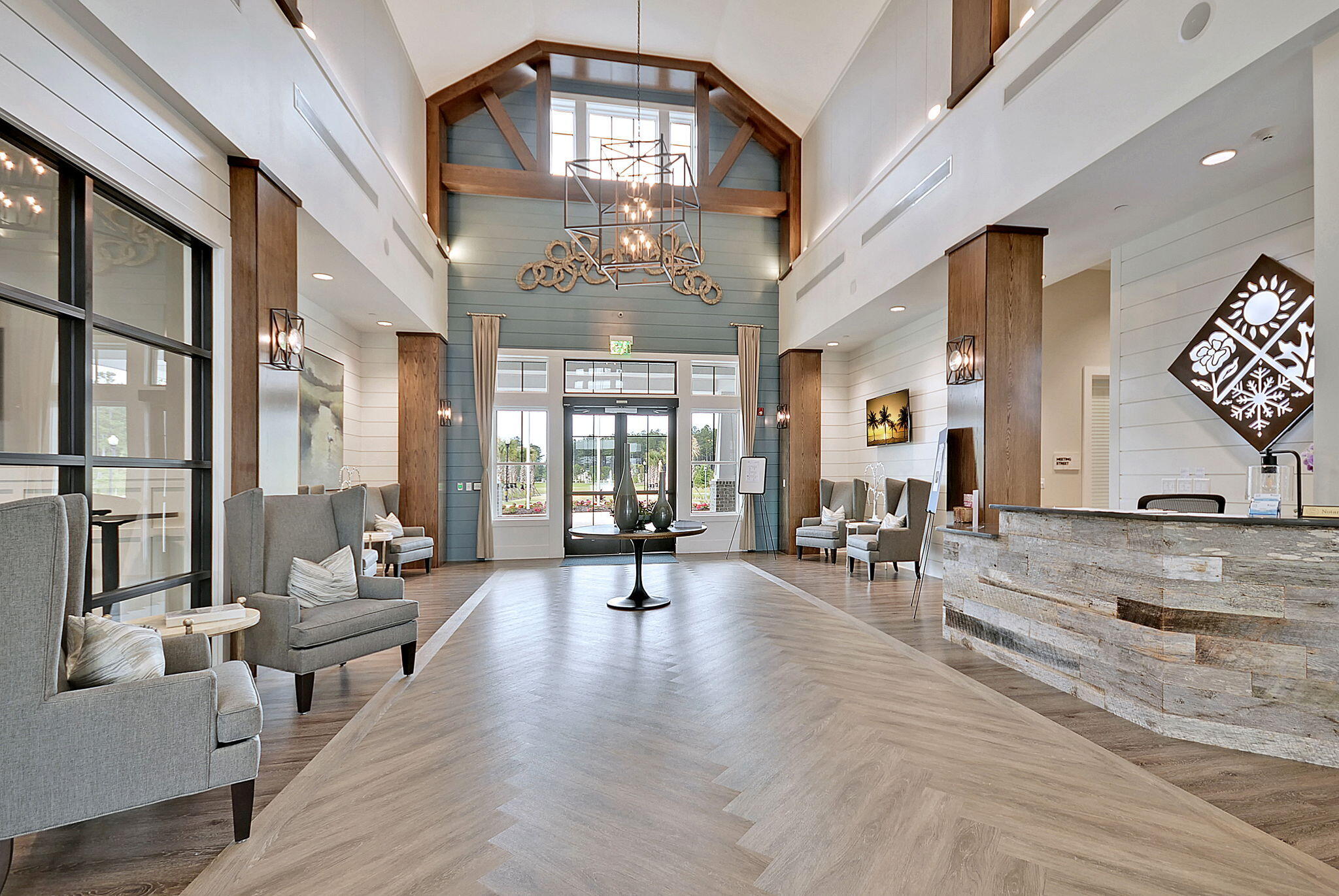 522 Tidewater Chase Lane, Summerville