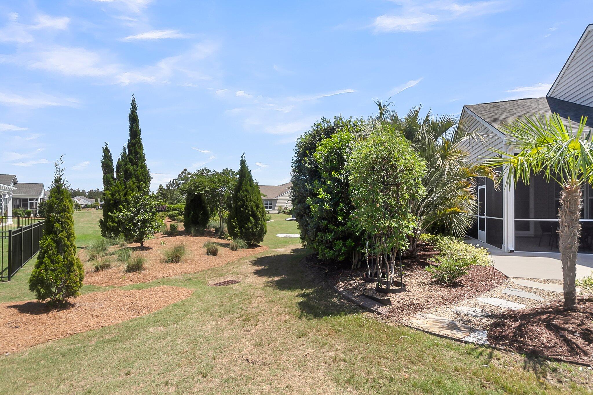 522 Tidewater Chase Lane, Summerville