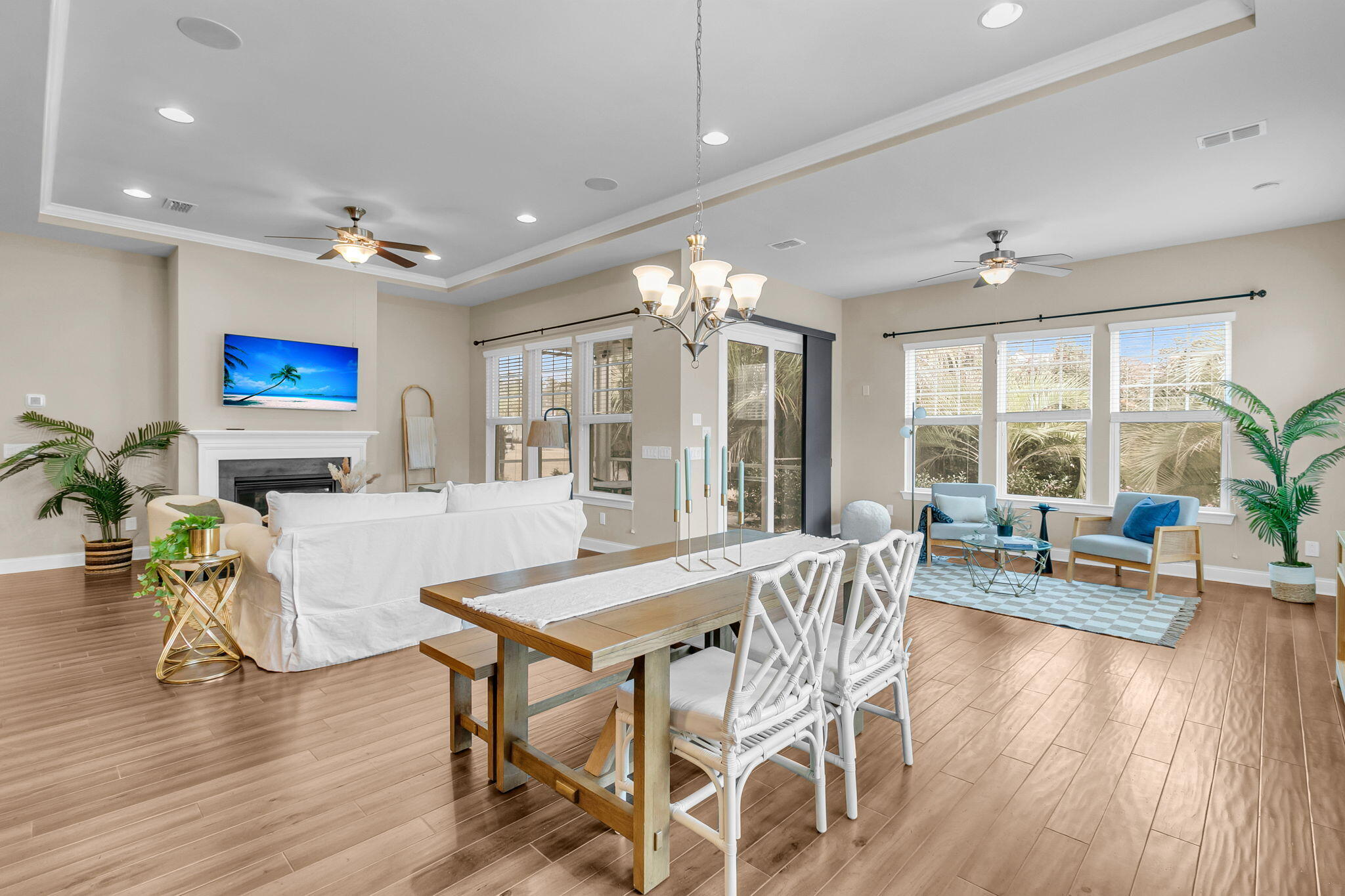 522 Tidewater Chase Lane, Summerville