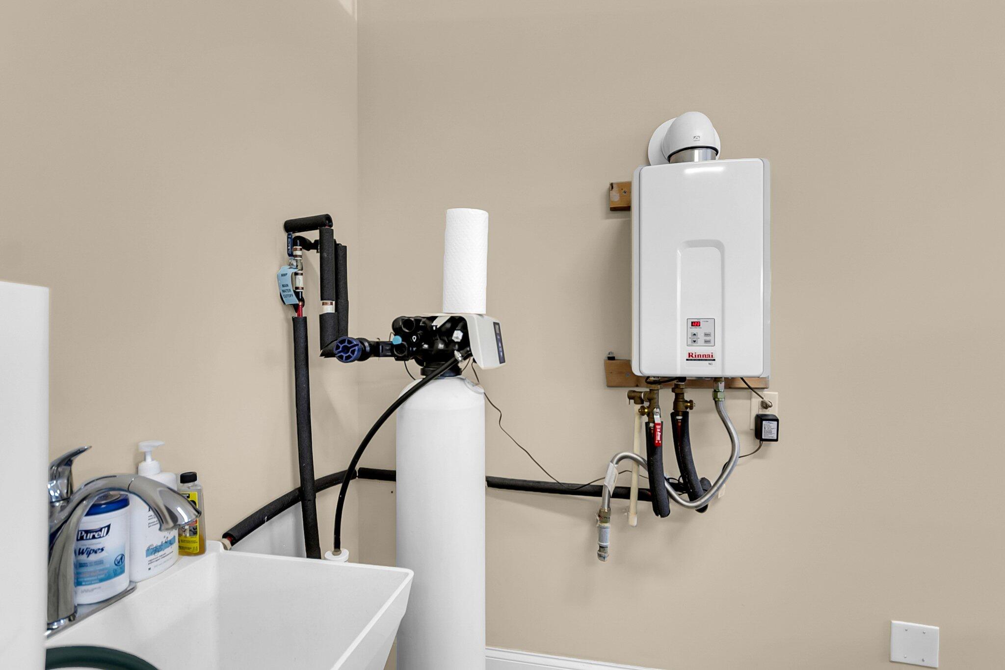 522 Tidewater Chase Lane, Summerville