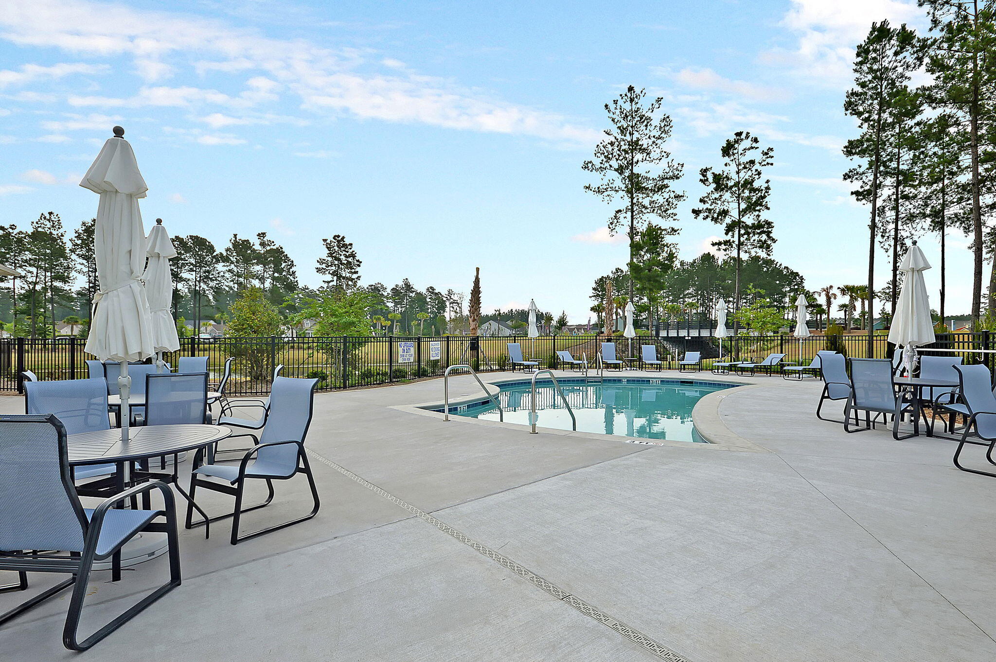 522 Tidewater Chase Lane, Summerville