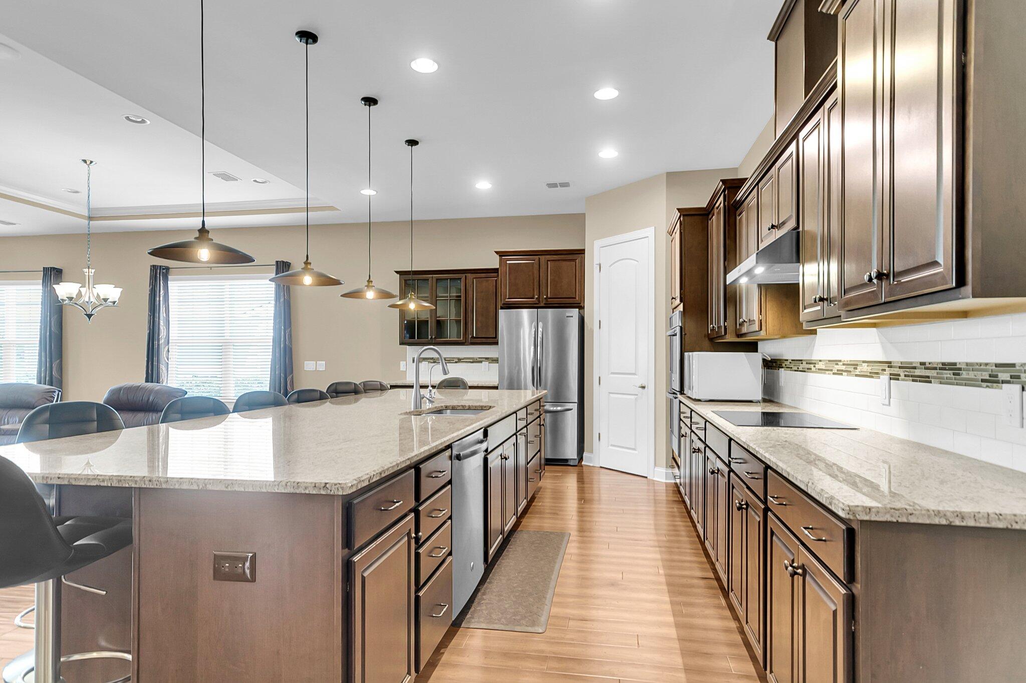 522 Tidewater Chase Lane, Summerville