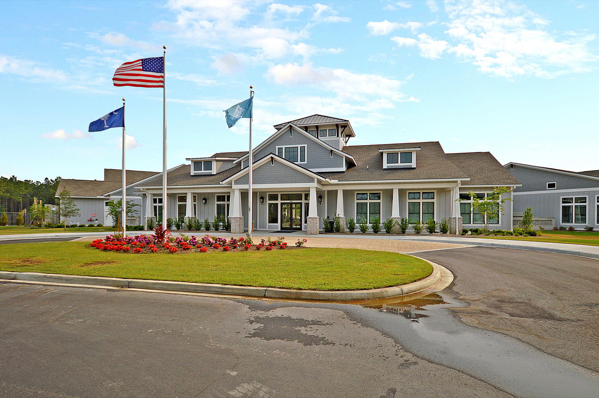 522 Tidewater Chase Lane, Summerville