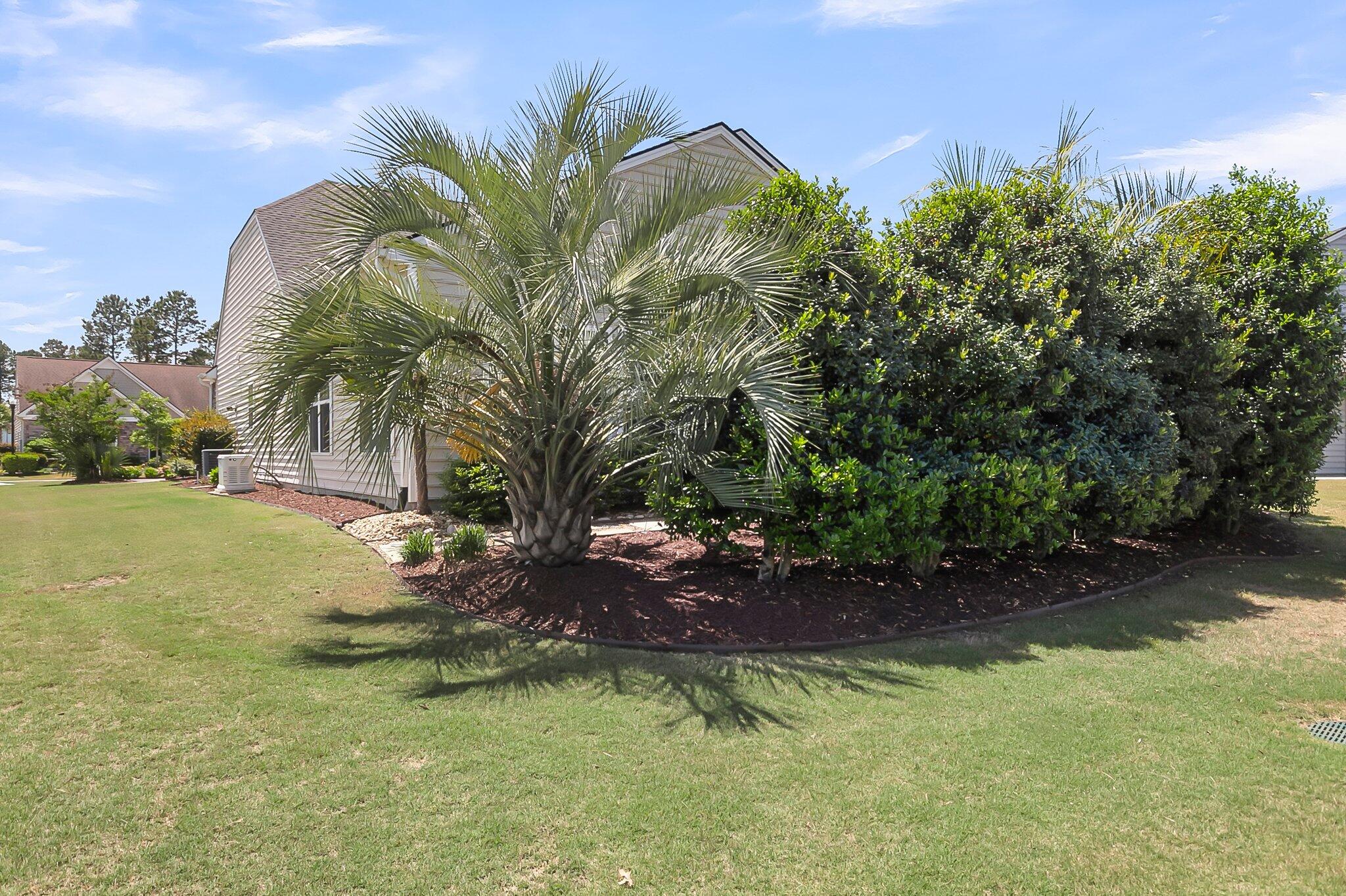 522 Tidewater Chase Lane, Summerville