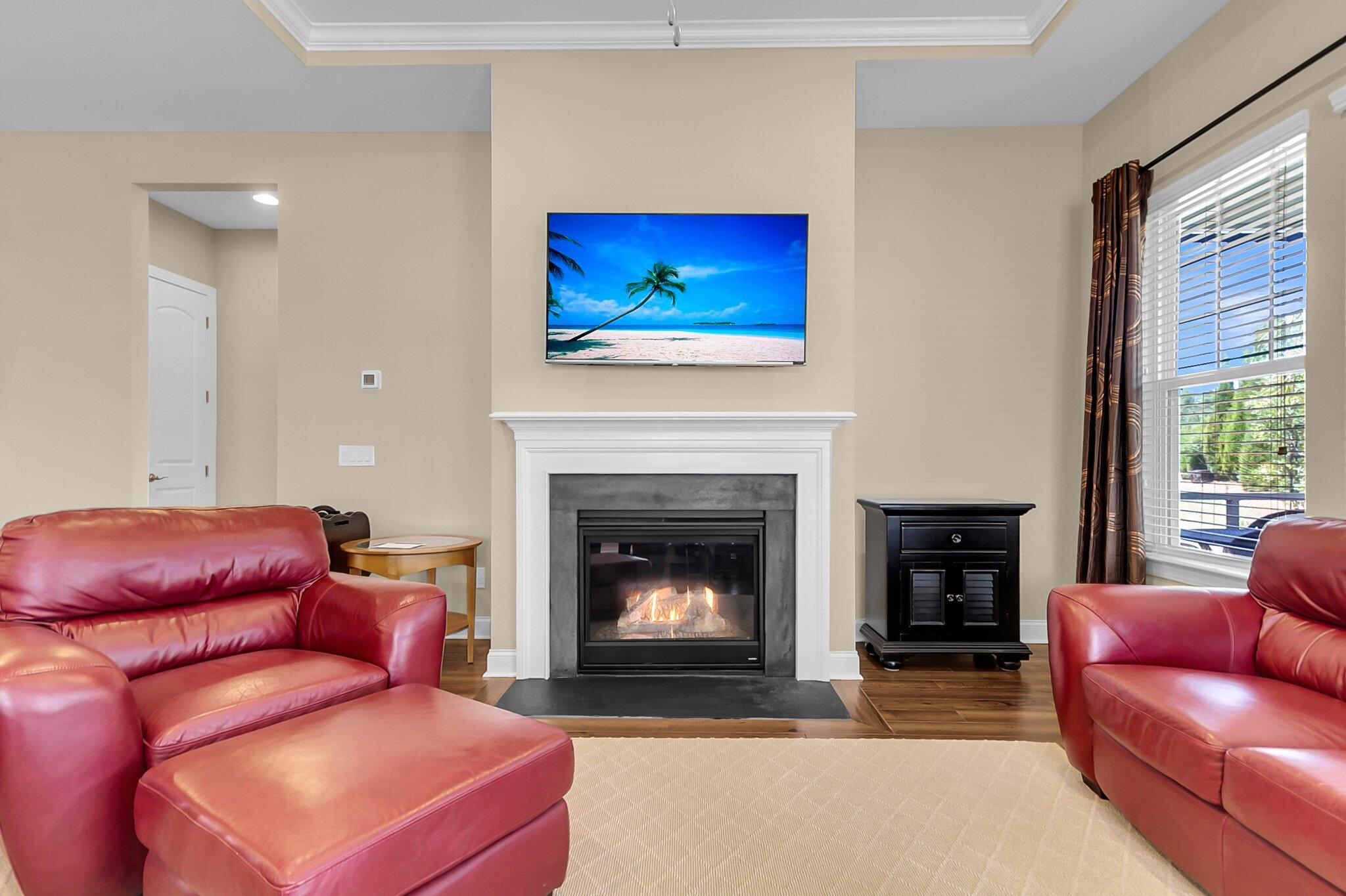 522 Tidewater Chase Lane, Summerville