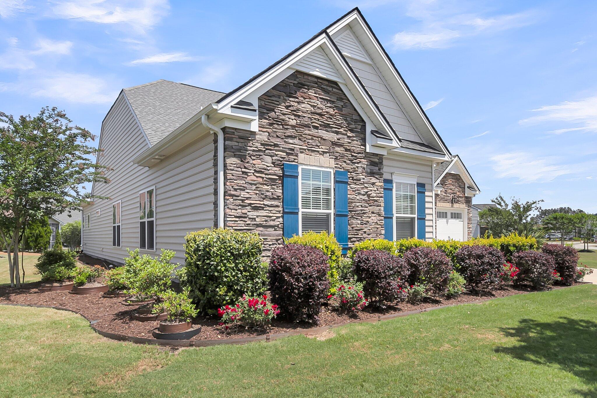 522 Tidewater Chase Lane, Summerville