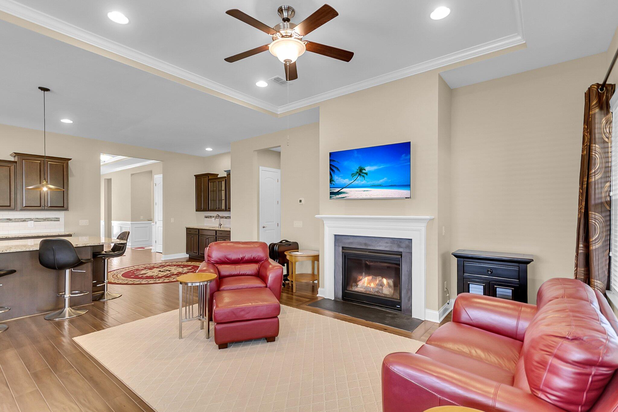 522 Tidewater Chase Lane, Summerville