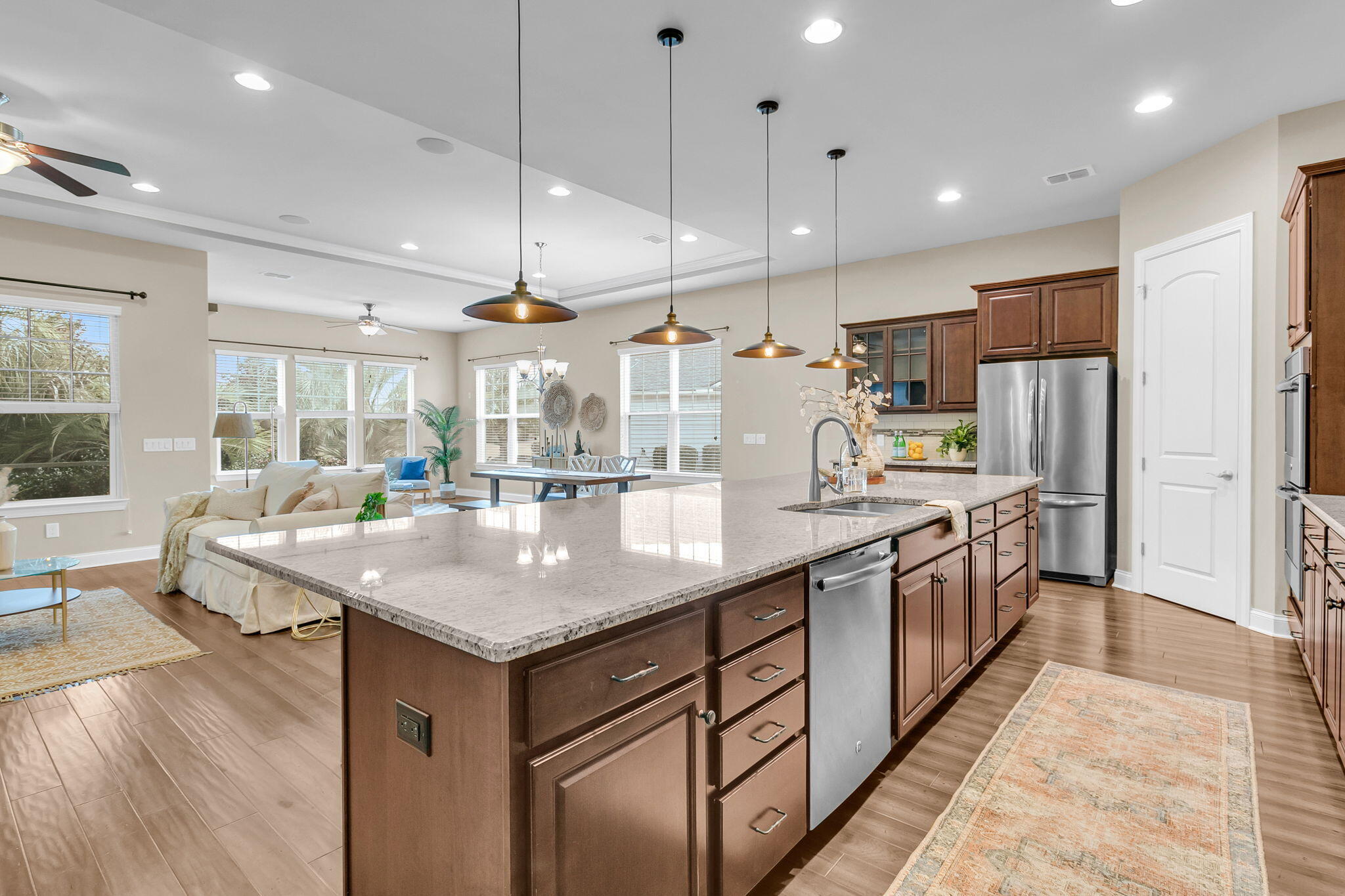 522 Tidewater Chase Lane, Summerville