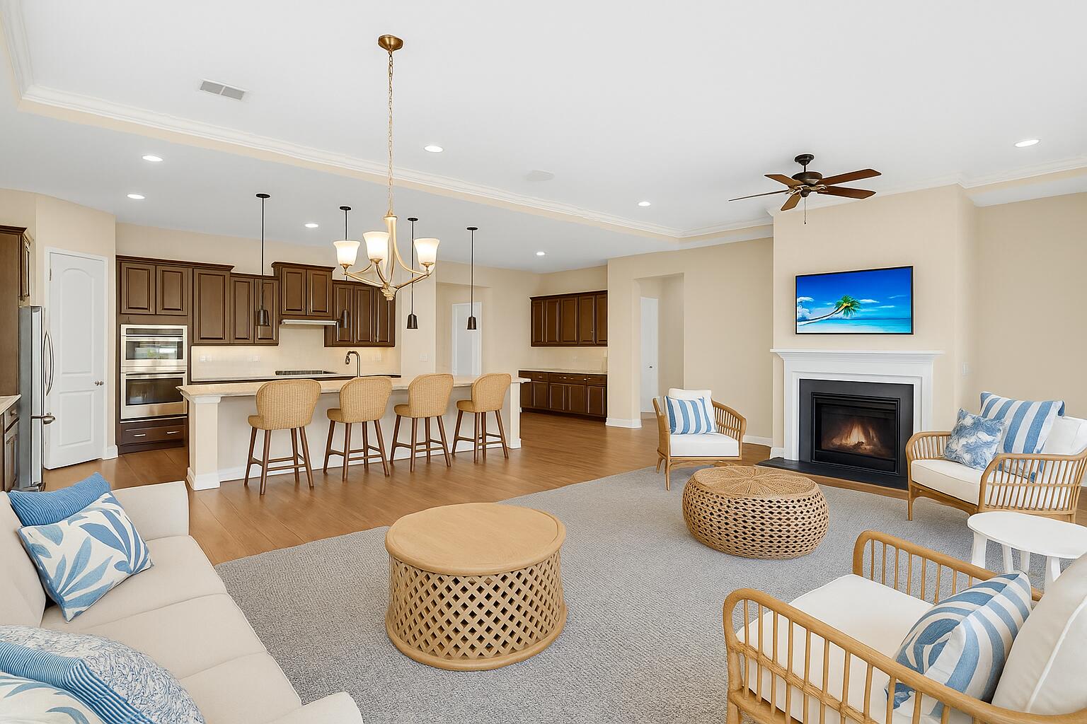 522 Tidewater Chase Lane, Summerville