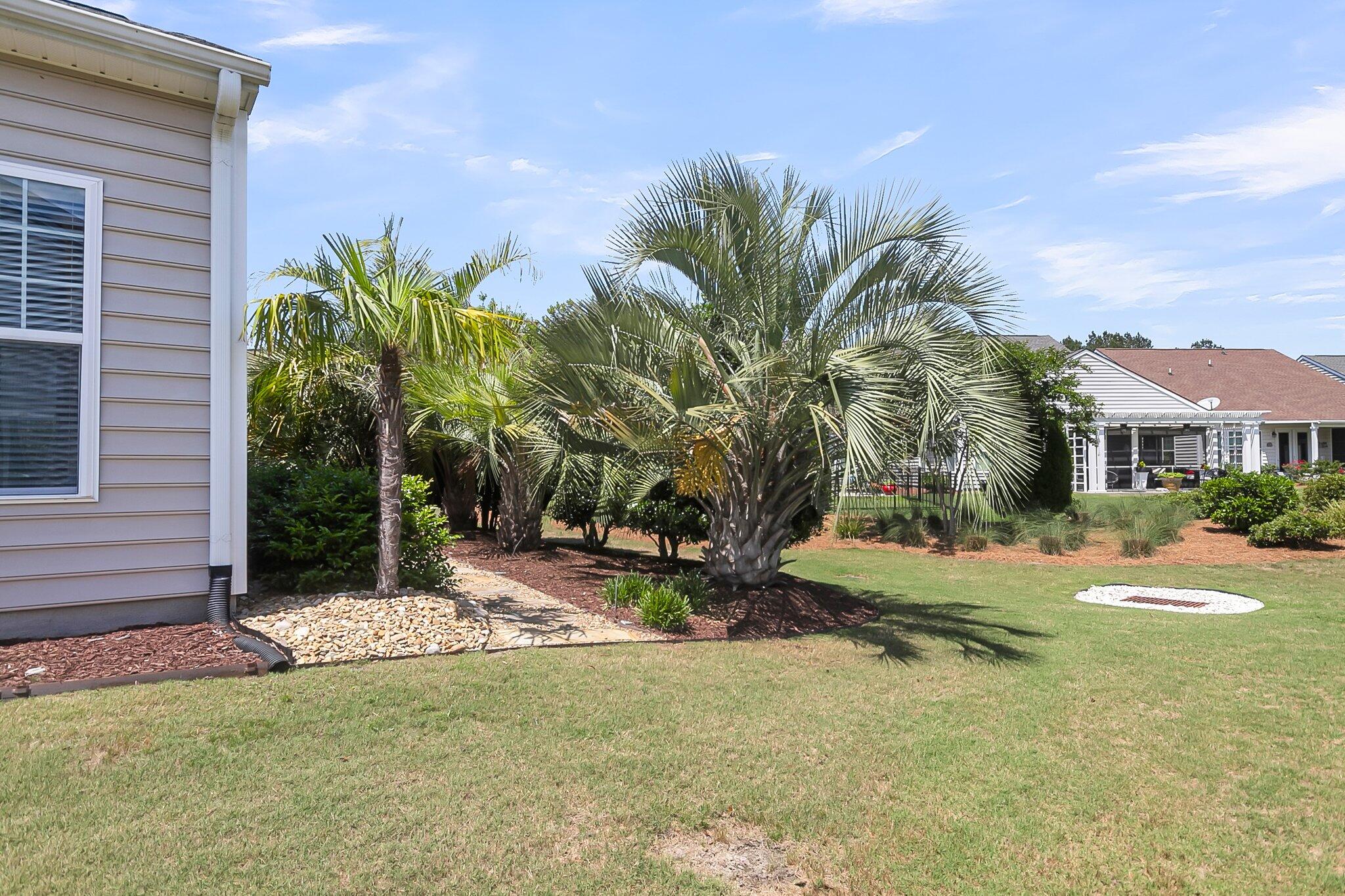 522 Tidewater Chase Lane, Summerville