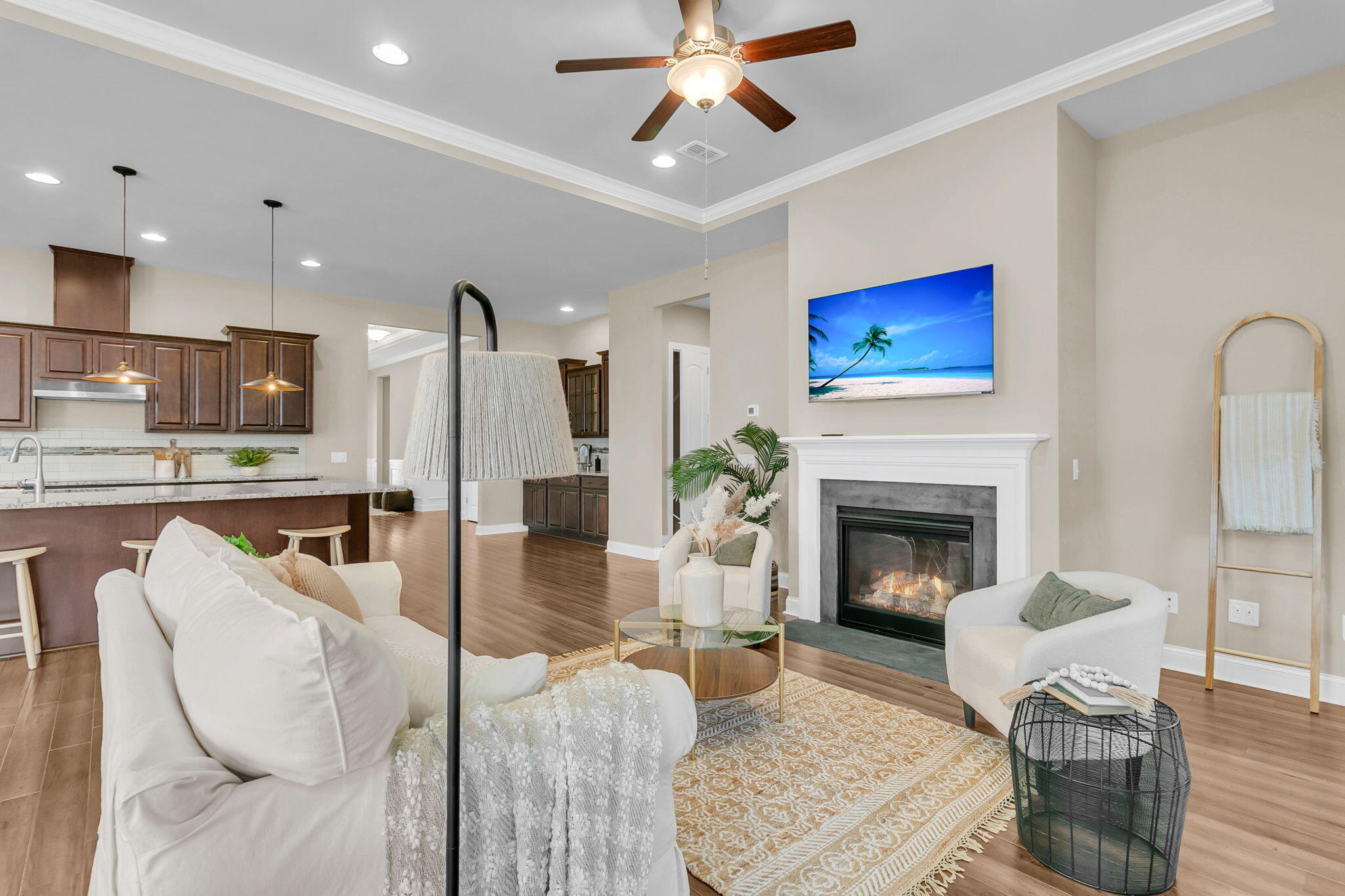 522 Tidewater Chase Lane, Summerville