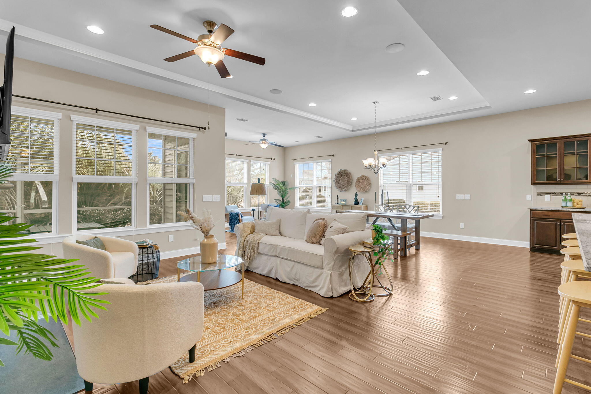 522 Tidewater Chase Lane, Summerville