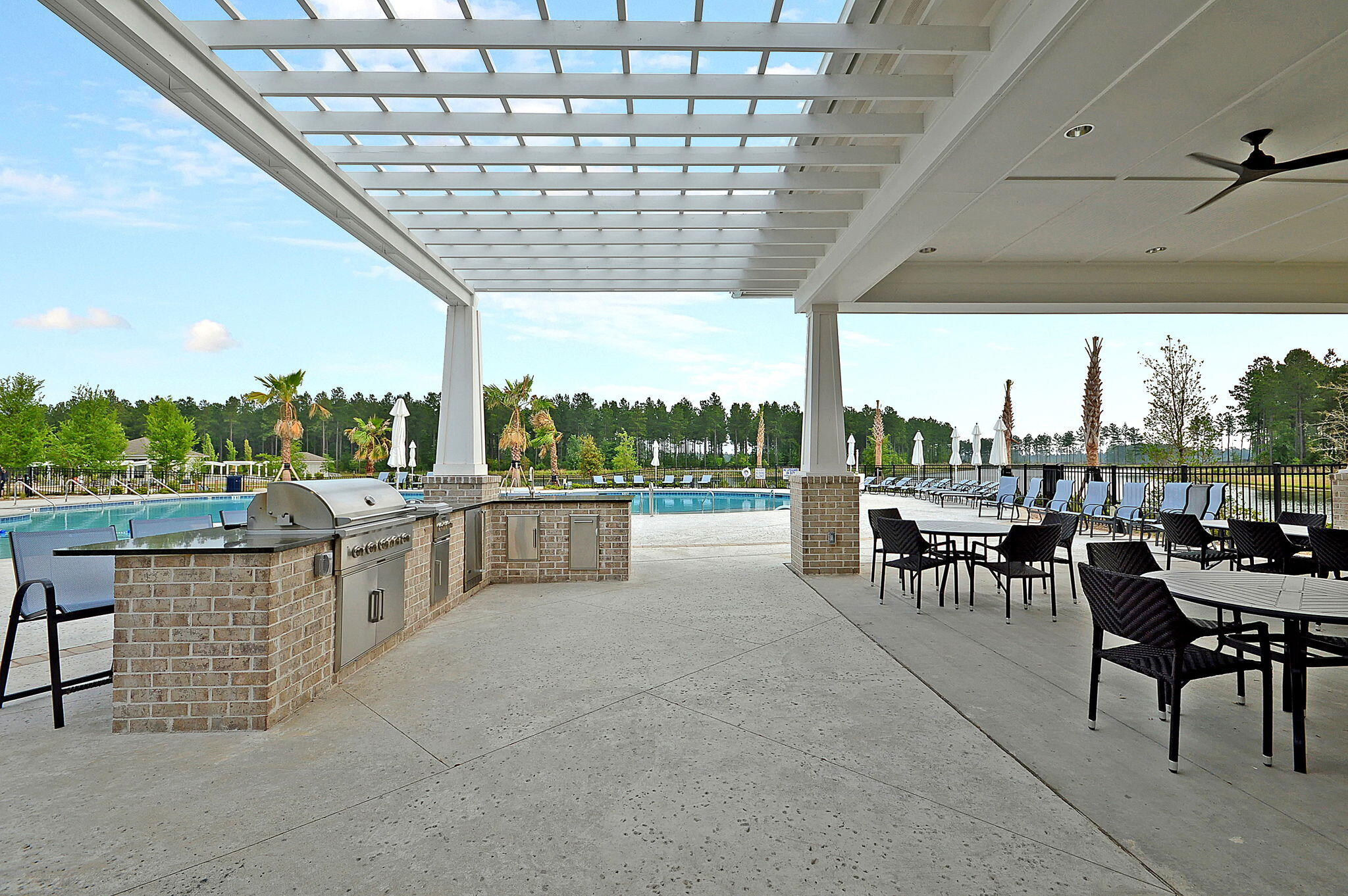 522 Tidewater Chase Lane, Summerville