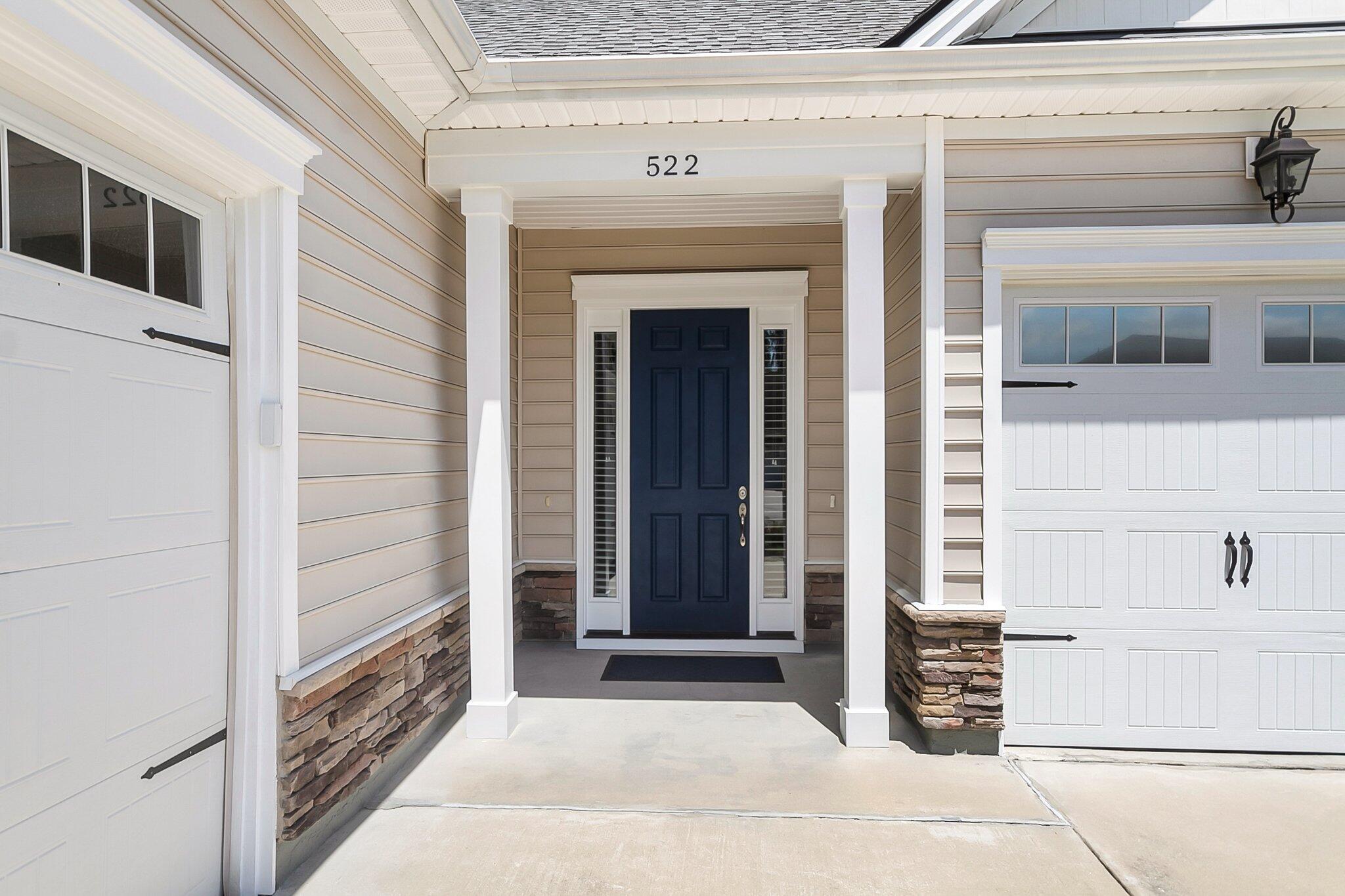 522 Tidewater Chase Lane, Summerville