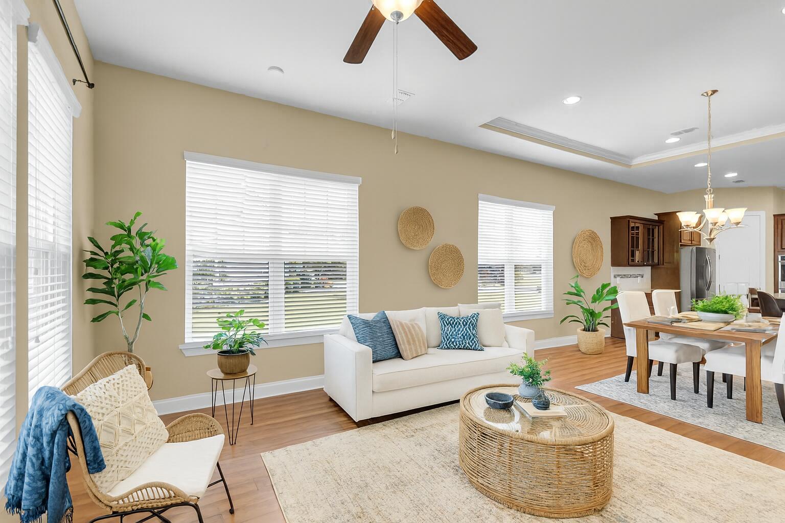 522 Tidewater Chase Lane, Summerville