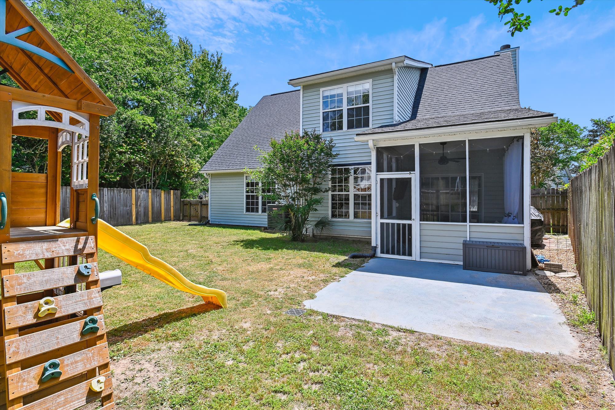 402 Bay Creek Drive