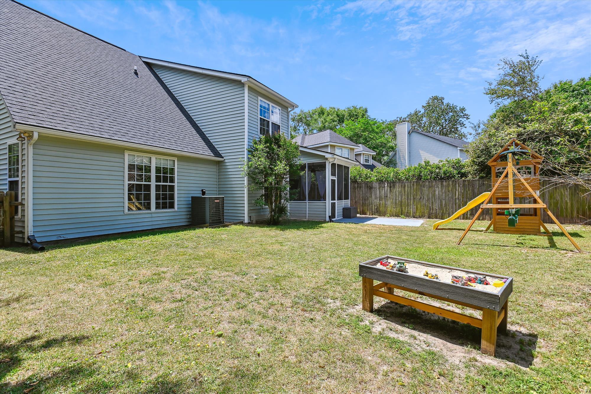 402 Bay Creek Drive