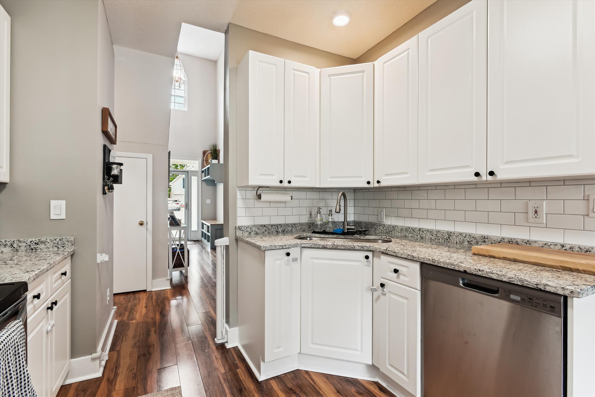 402 Bay Creek Drive