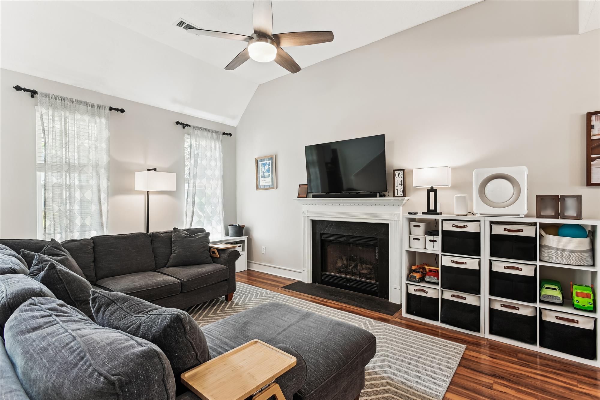 402 Bay Creek Drive