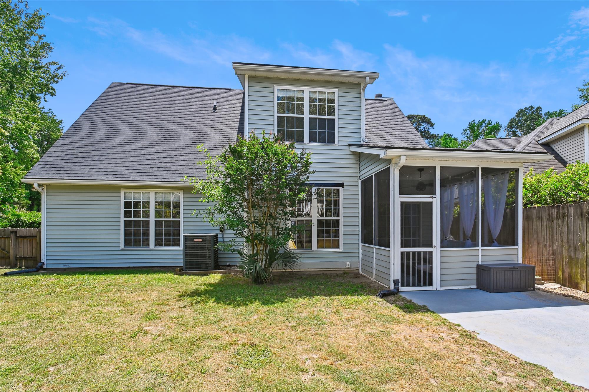 402 Bay Creek Drive