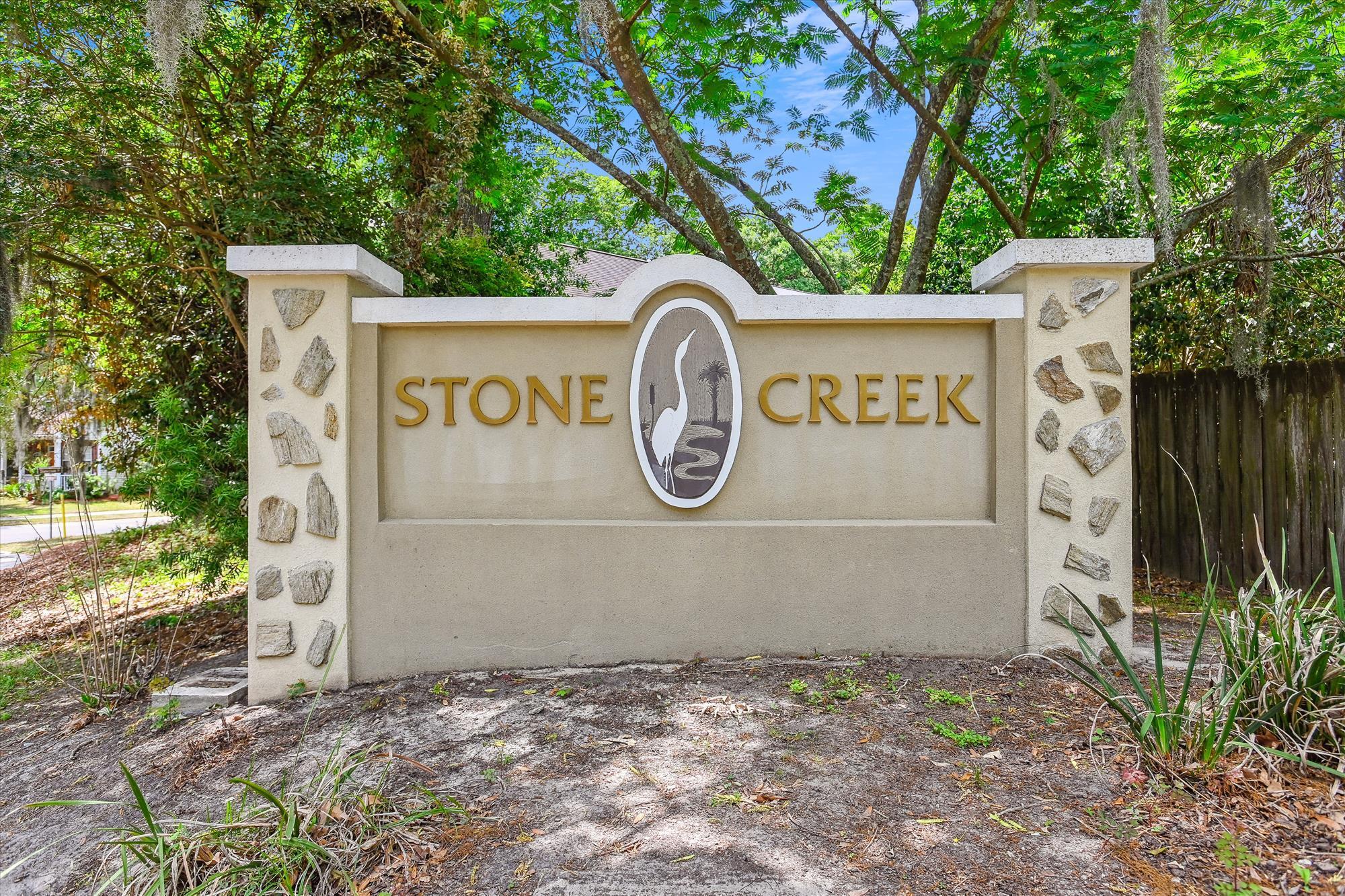 402 Bay Creek Drive