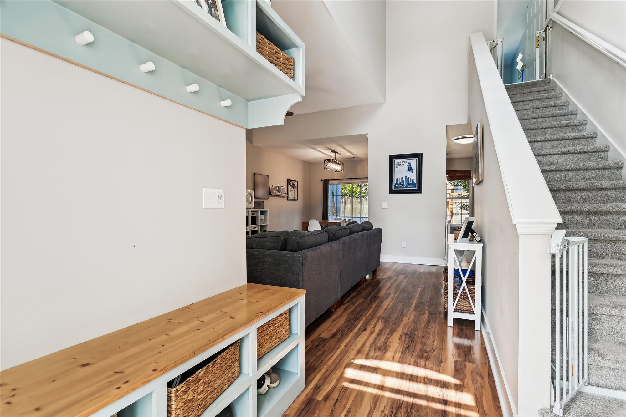 402 Bay Creek Drive