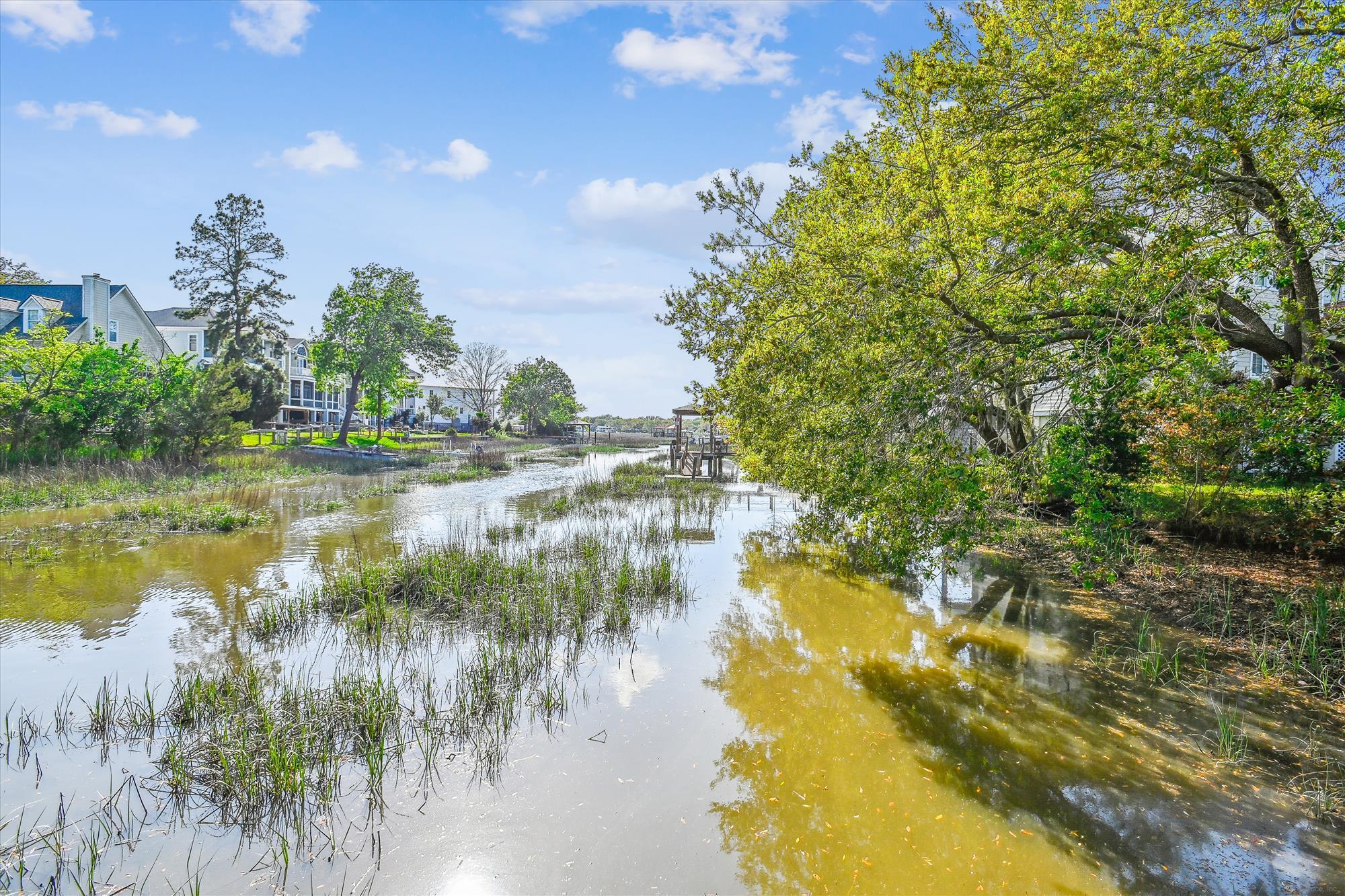 402 Bay Creek Drive