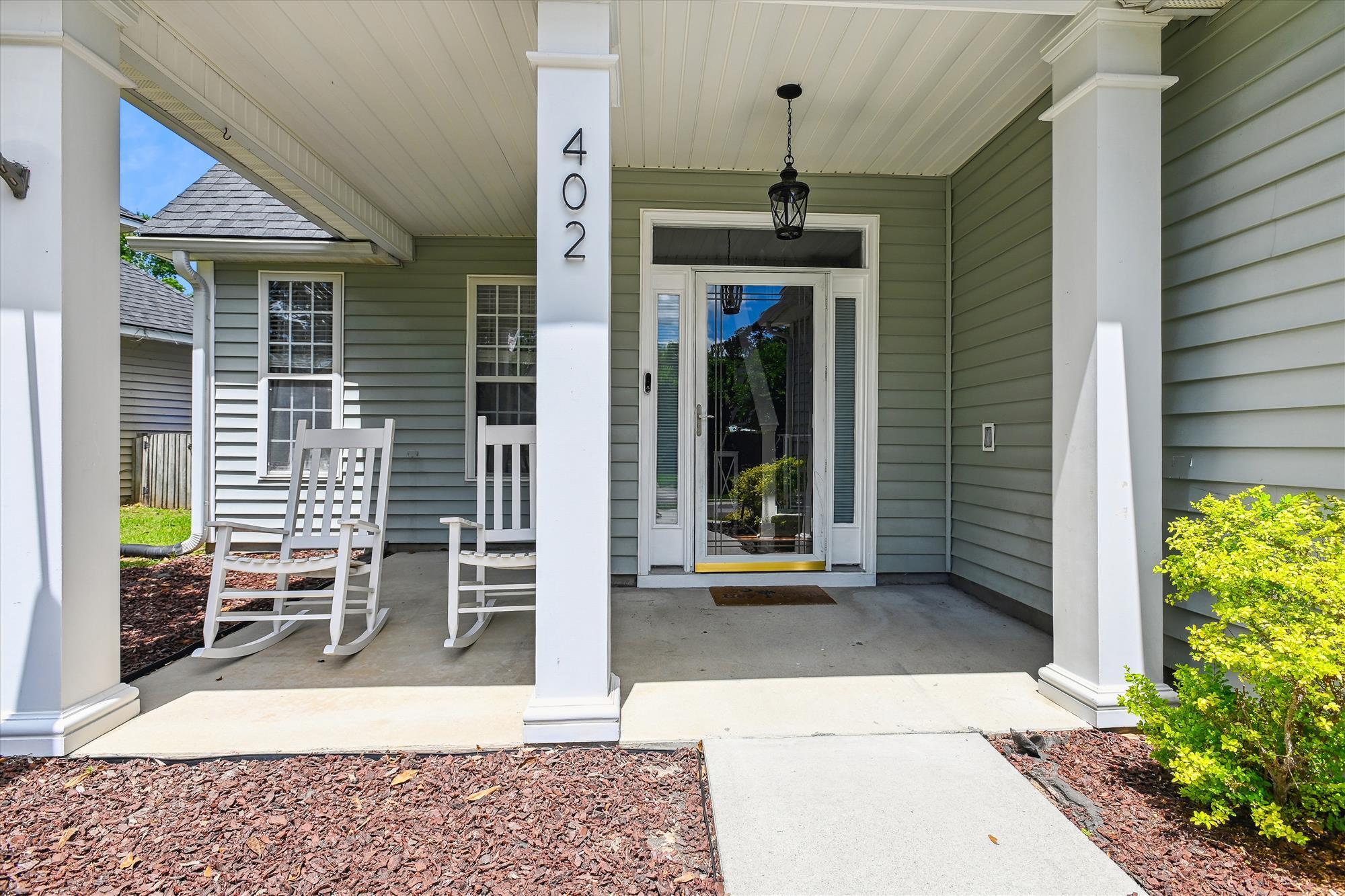 402 Bay Creek Drive