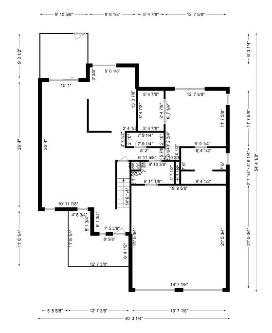 402 Bay Creek Drive