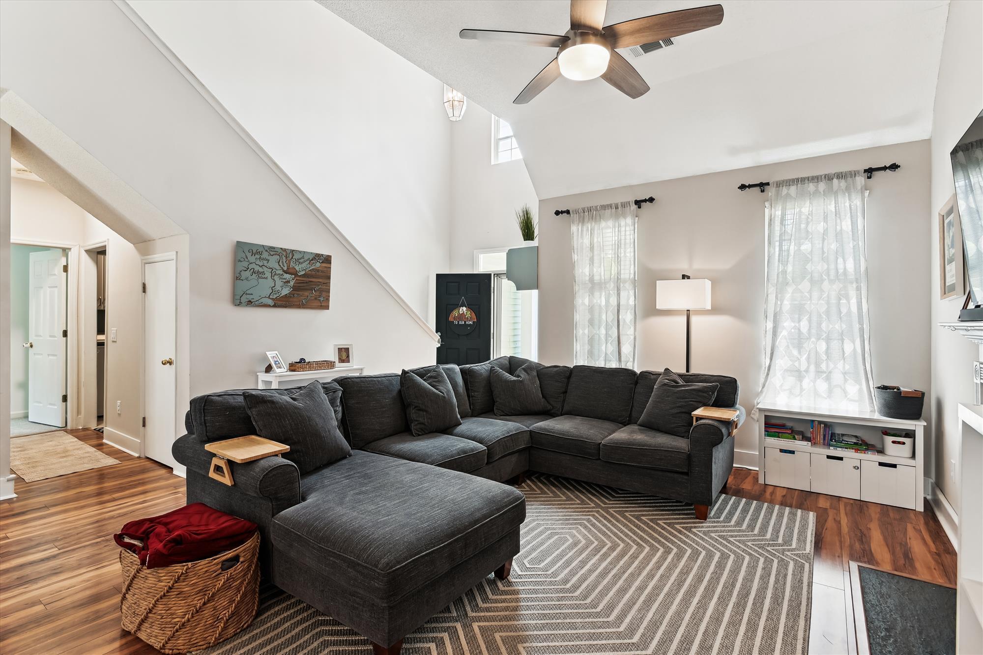 402 Bay Creek Drive