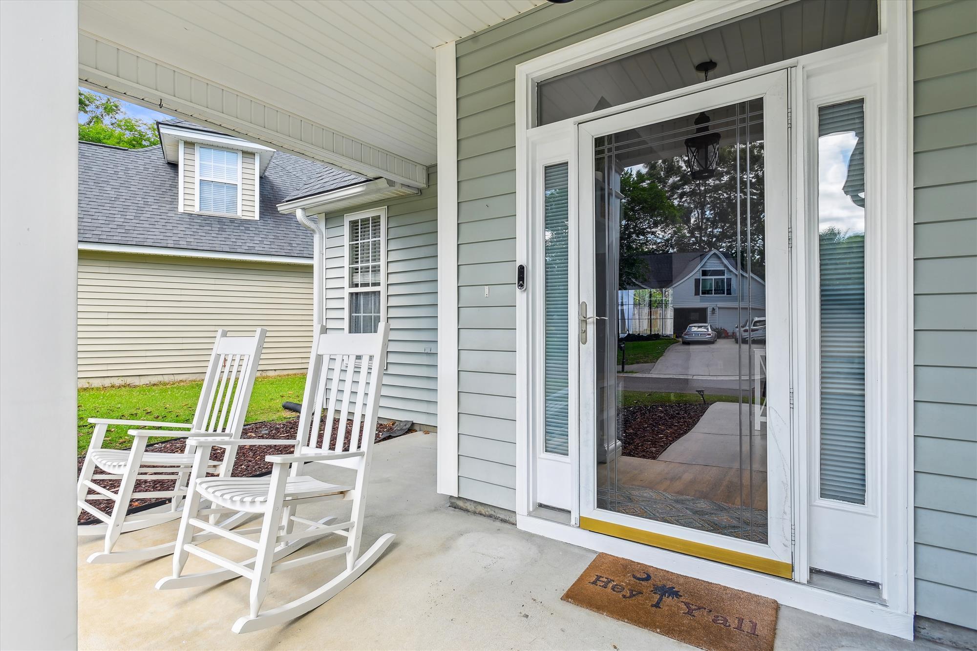 402 Bay Creek Drive