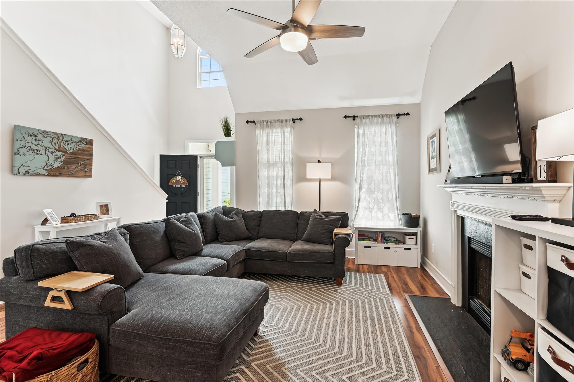 402 Bay Creek Drive